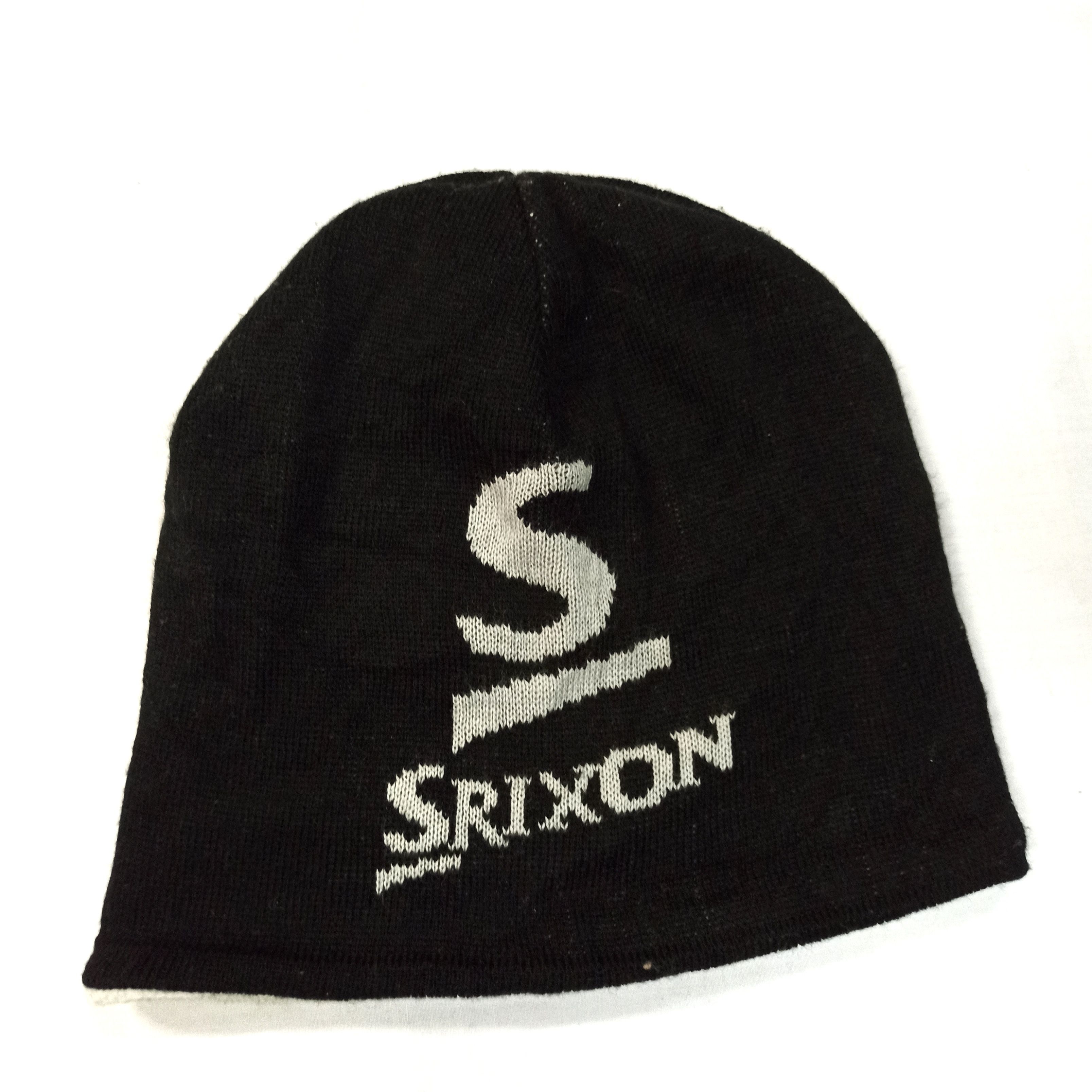 Japanese Brand Srixon Beanie Size ONE SIZE - 1 Thumbnail