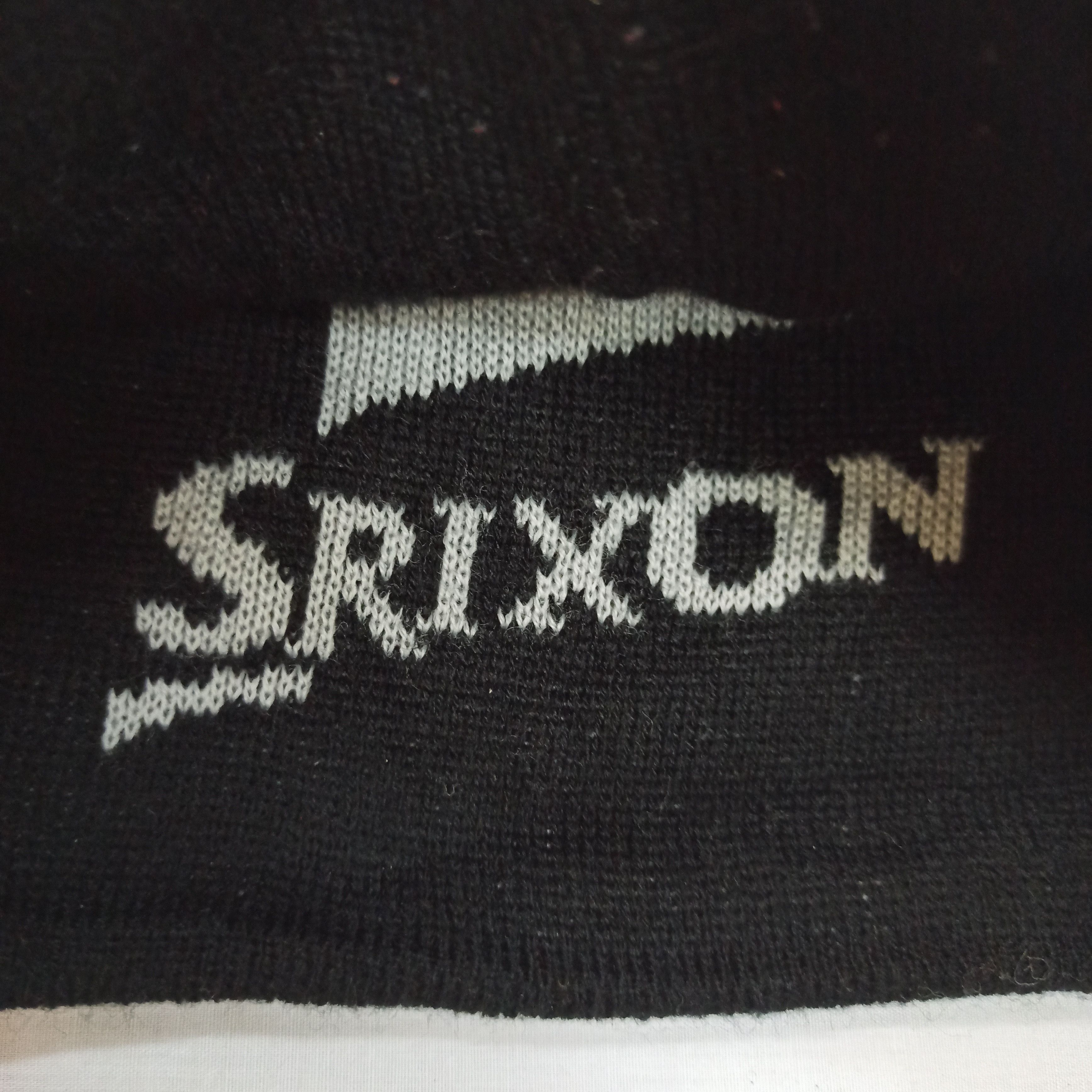 Japanese Brand Srixon Beanie Size ONE SIZE - 3 Thumbnail