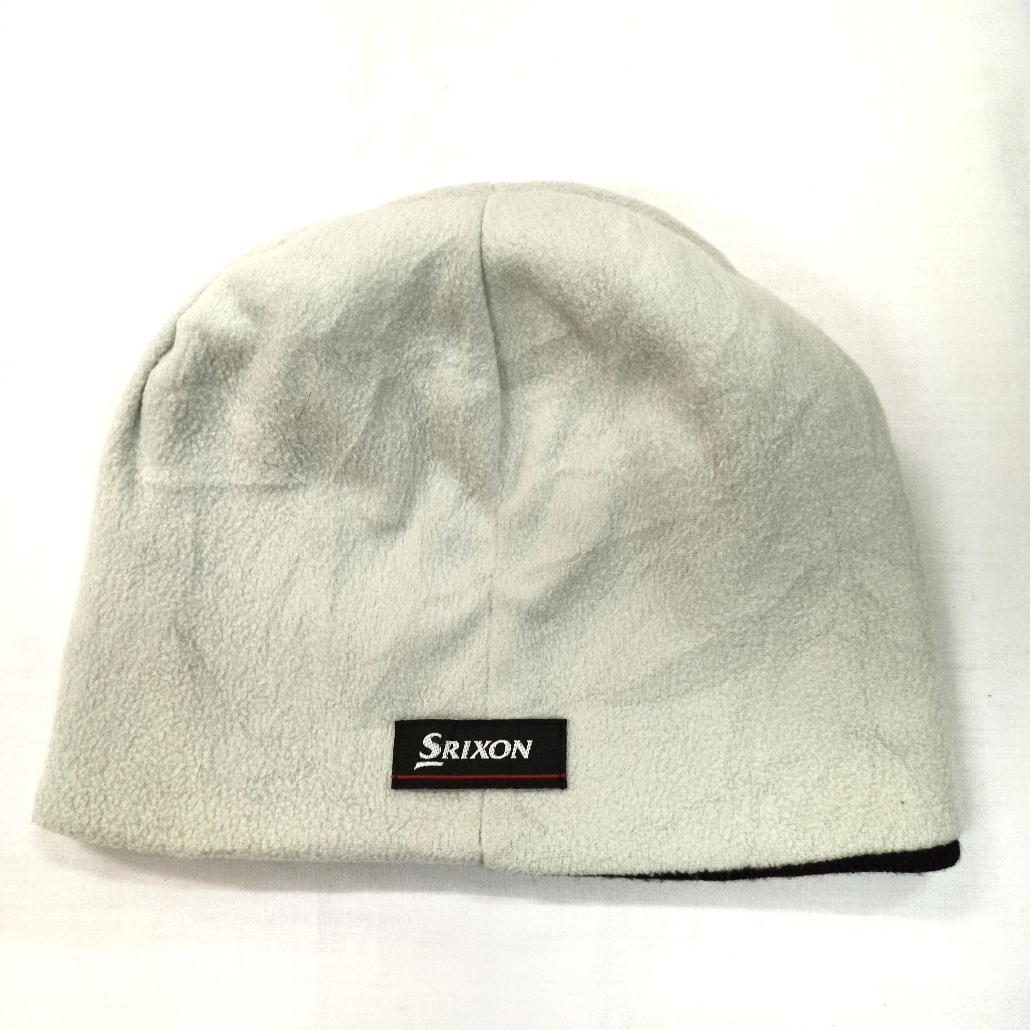 Japanese Brand Srixon Beanie Size ONE SIZE - 4 Thumbnail
