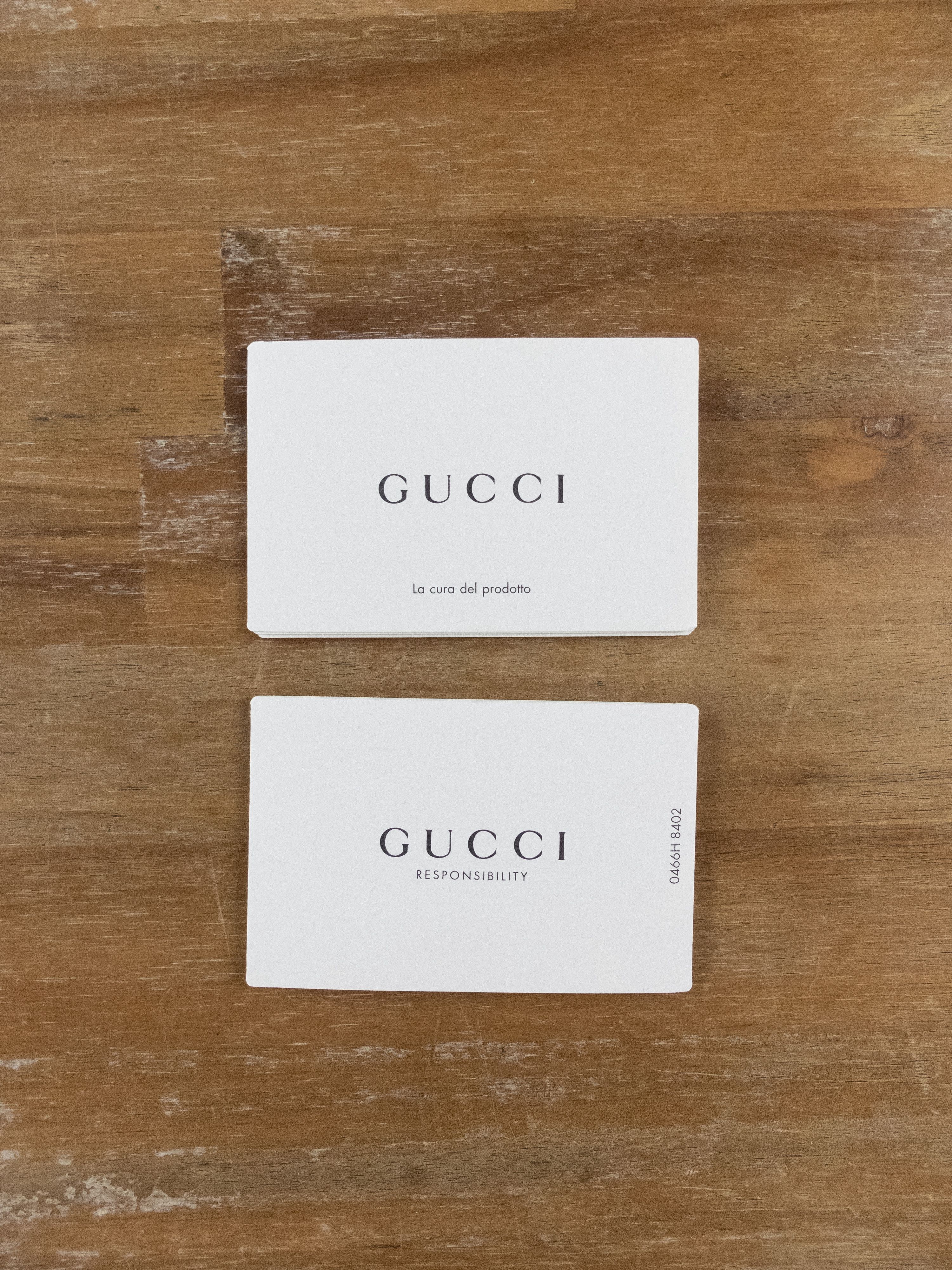 Gucci GUCCI Ace white interlocking G GG sneakers - 8.5 US / 42 Size US 8.5 / EU 41-42 - 7 Thumbnail