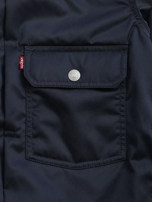 Levi's × Porter LEVIS X PORTER MEN'S TYPE II TRUCKER JACKET Size US L / EU 52-54 / 3 - 2 Thumbnail