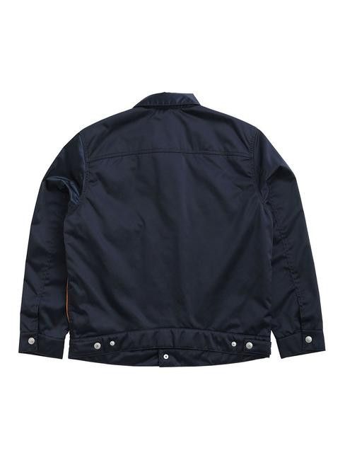 Levi's × Porter LEVIS X PORTER MEN'S TYPE II TRUCKER JACKET Size US L / EU 52-54 / 3 - 3 Thumbnail