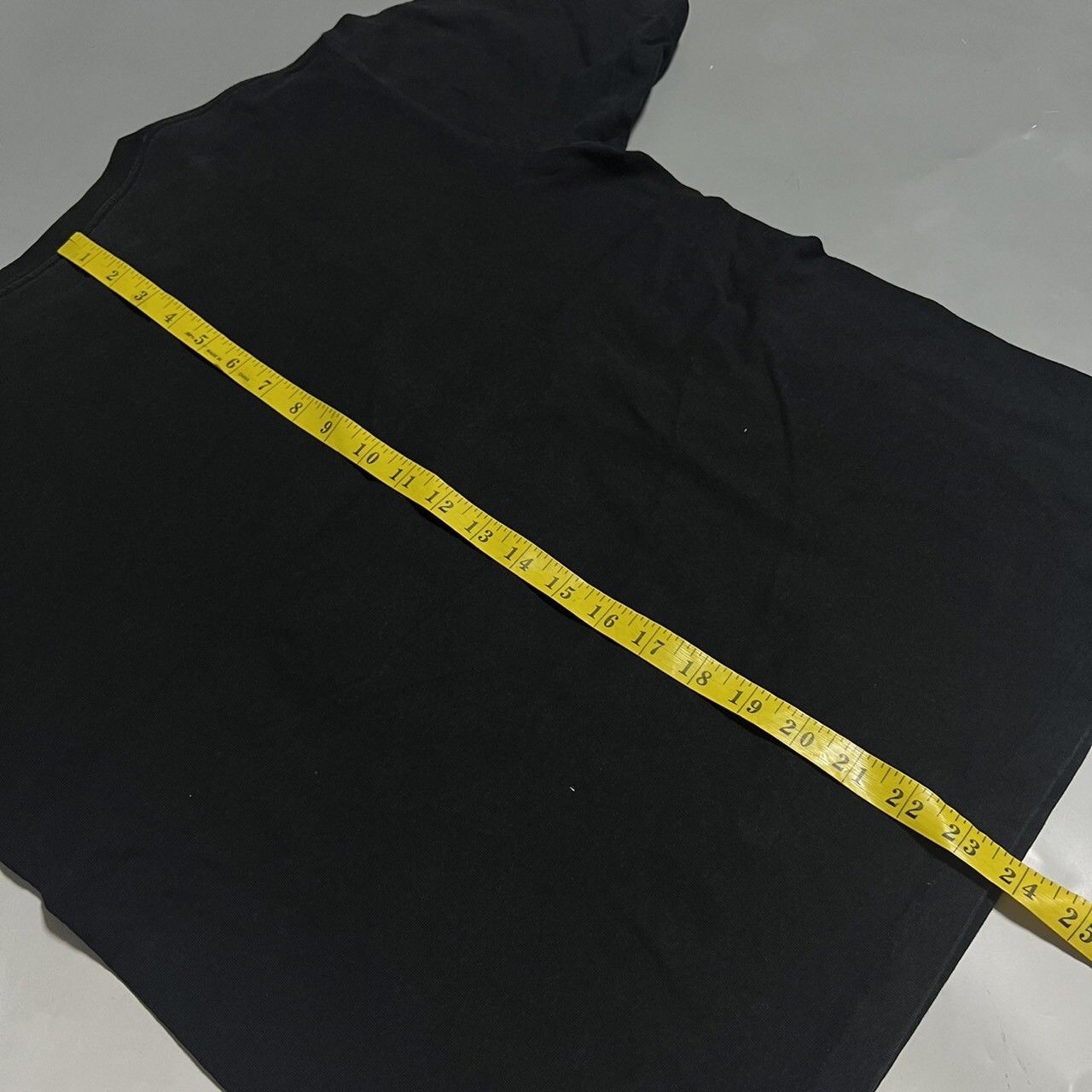 Bape BAPE APE HEAD Safari black TEE Size US M / EU 48-50 / 2 - 6 Thumbnail