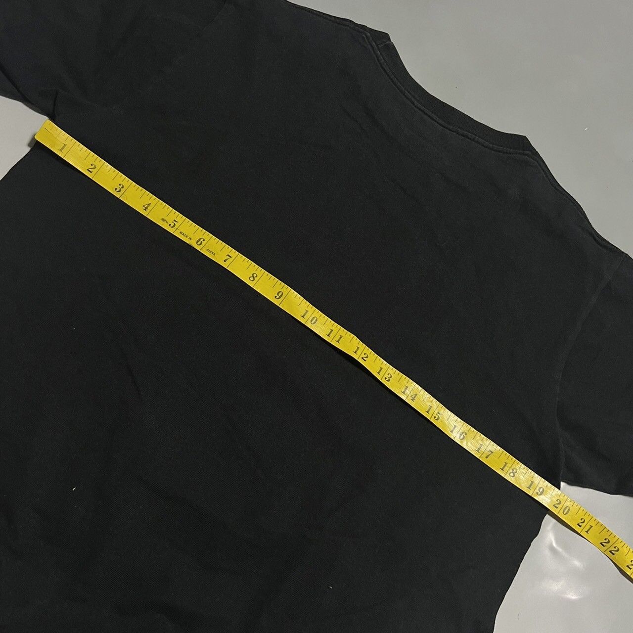 Bape BAPE APE HEAD Safari black TEE Size US M / EU 48-50 / 2 - 5 Thumbnail