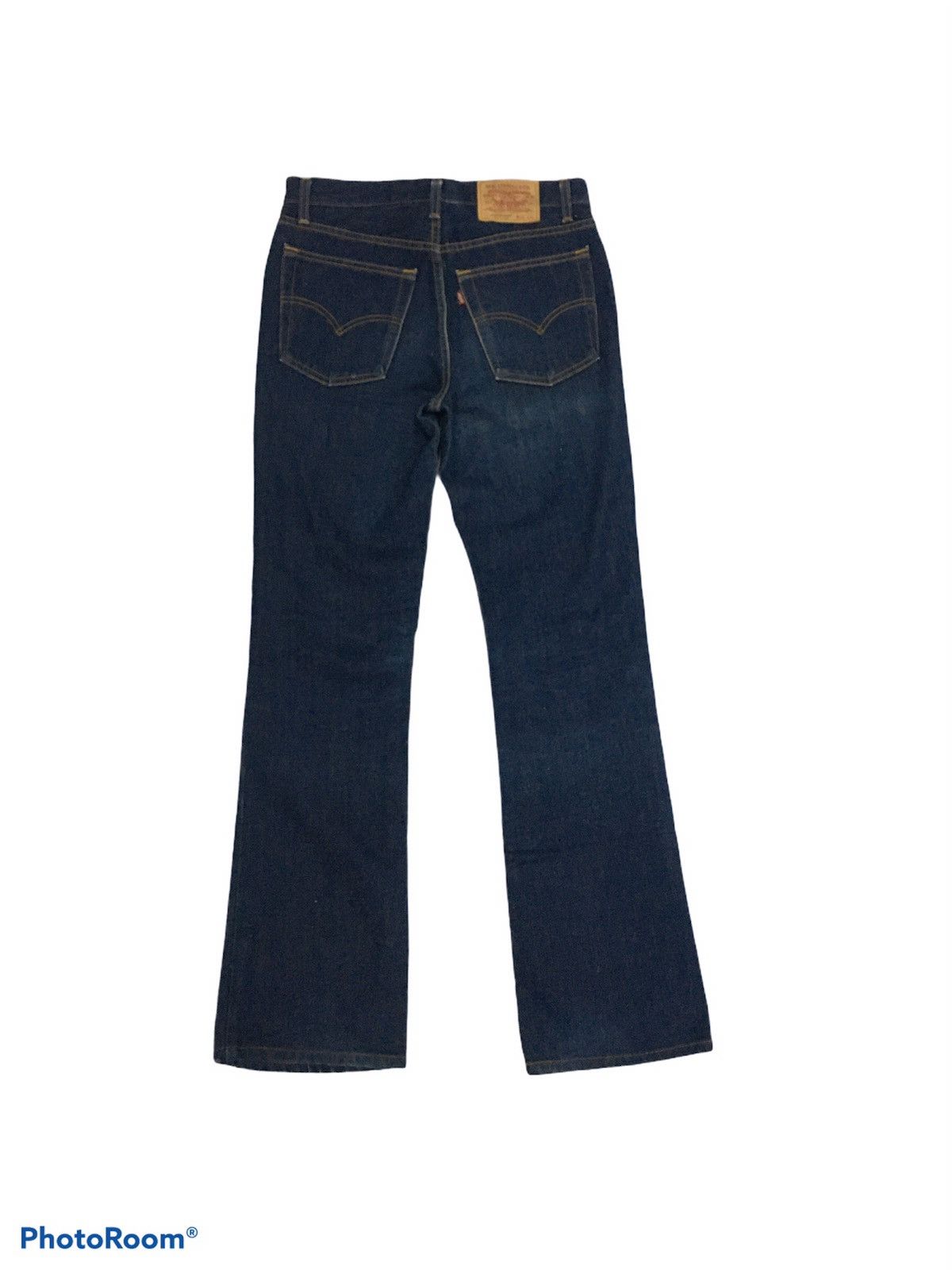 Levi's × Vintage Vintage levis 517 made usa Size US 32 / EU 48 - 6 Thumbnail