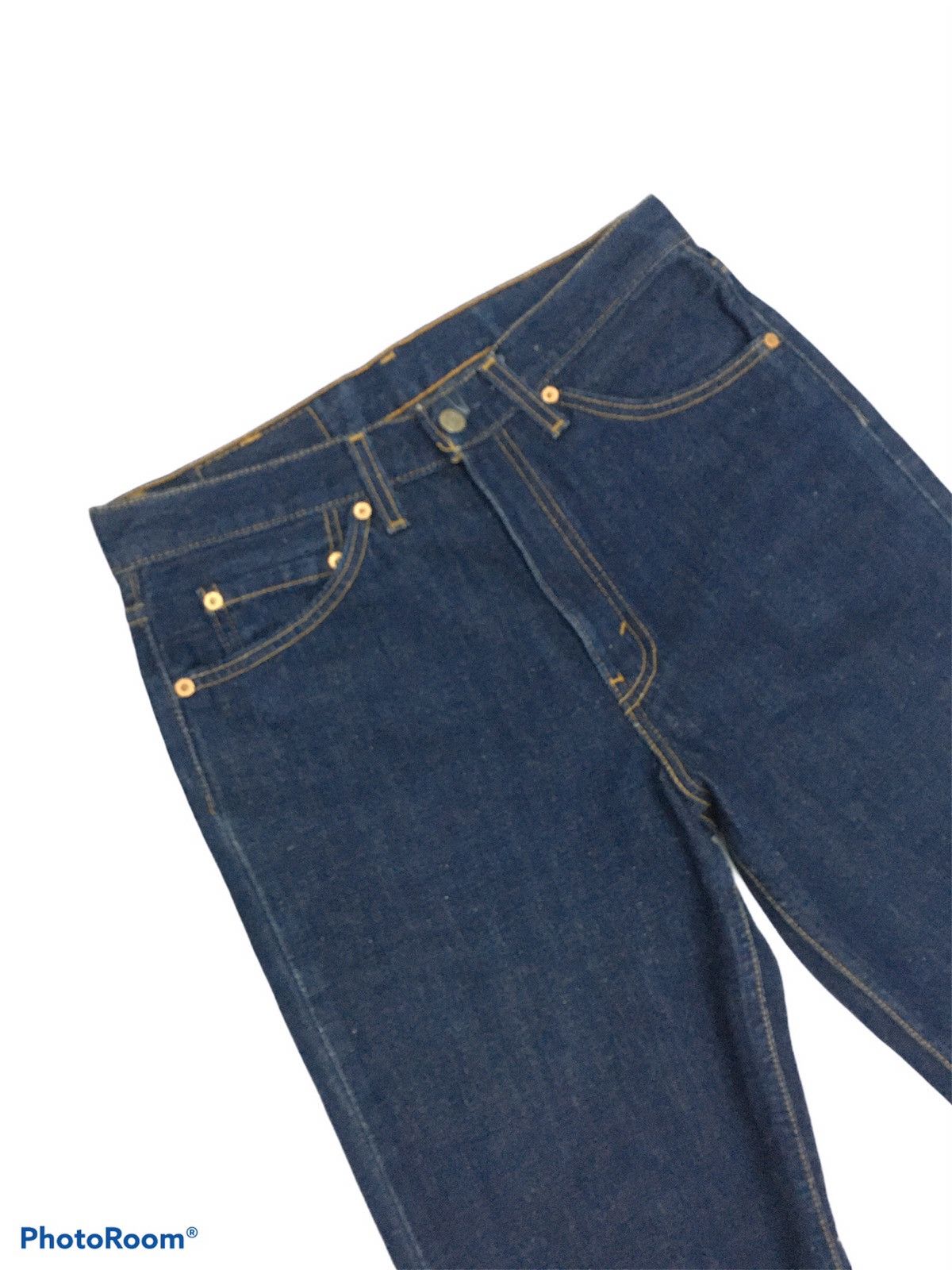 Levi's × Vintage Vintage levis 517 made usa Size US 32 / EU 48 - 2 Thumbnail