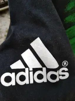Adidas × Vintage VINTAGE FIFA World Cup 1998 T-shirt Size US M / EU 48-50 / 2 - 5 Thumbnail