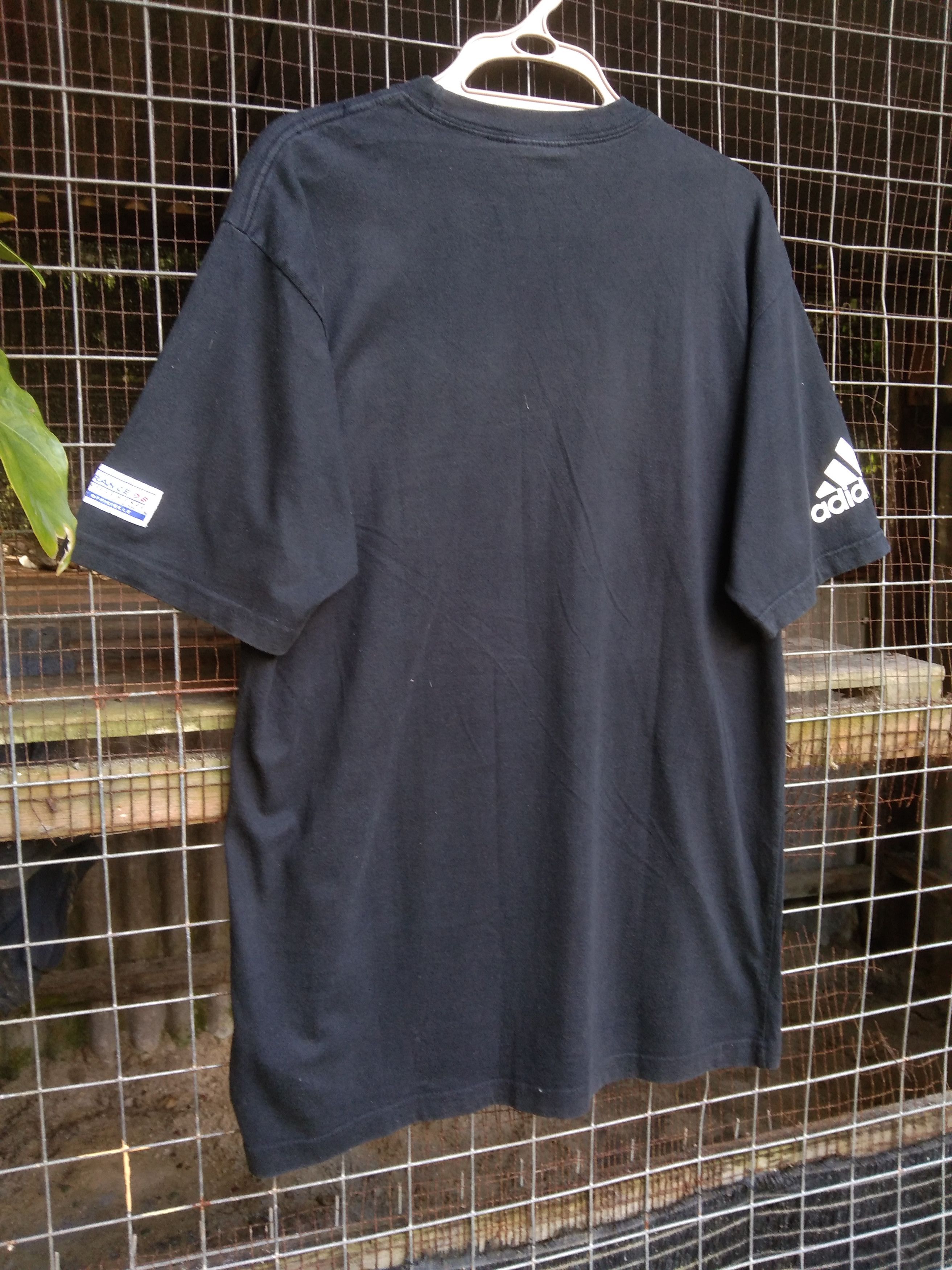 Adidas × Vintage VINTAGE FIFA World Cup 1998 T-shirt Size US M / EU 48-50 / 2 - 4 Thumbnail