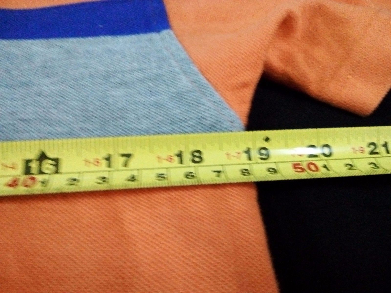 Polo Ralph Lauren Vintage 90s POLO SPORT RALPH LAUREN Big Logo Size US M / EU 48-50 / 2 - 6 Thumbnail