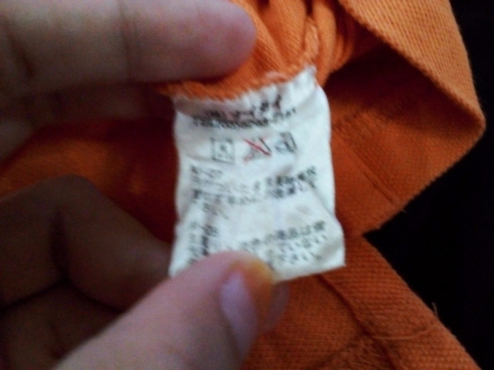 Polo Ralph Lauren Vintage 90s POLO SPORT RALPH LAUREN Big Logo Size US M / EU 48-50 / 2 - 5 Thumbnail