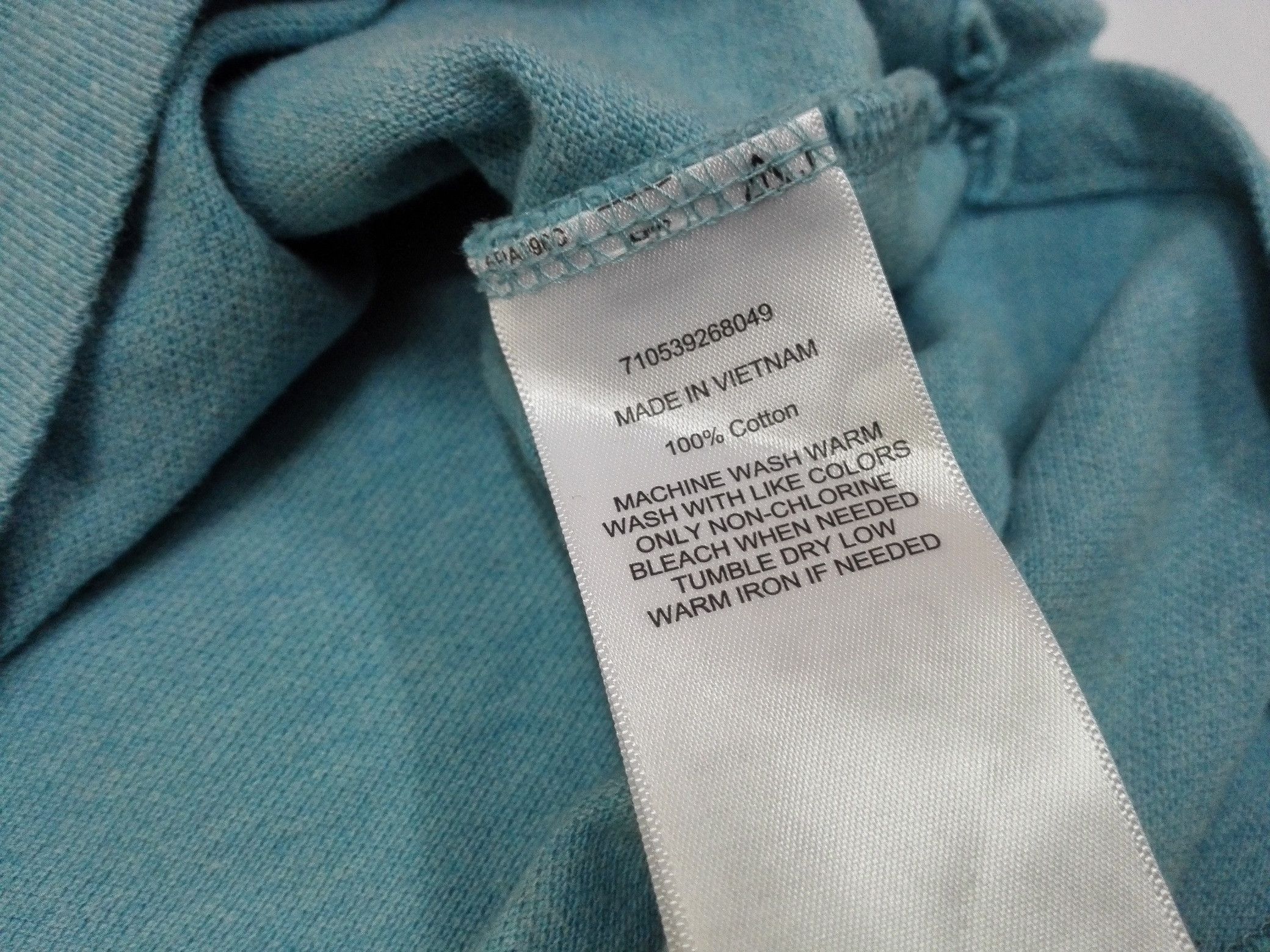 Polo Ralph Lauren POLO RALPH LAUREN Polos Tee Golf Pony Logo Size US S / EU 44-46 / 1 - 5 Thumbnail