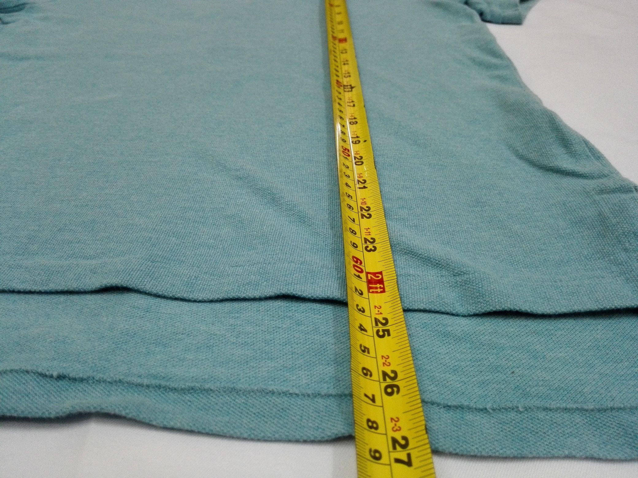 Polo Ralph Lauren POLO RALPH LAUREN Polos Tee Golf Pony Logo Size US S / EU 44-46 / 1 - 8 Thumbnail