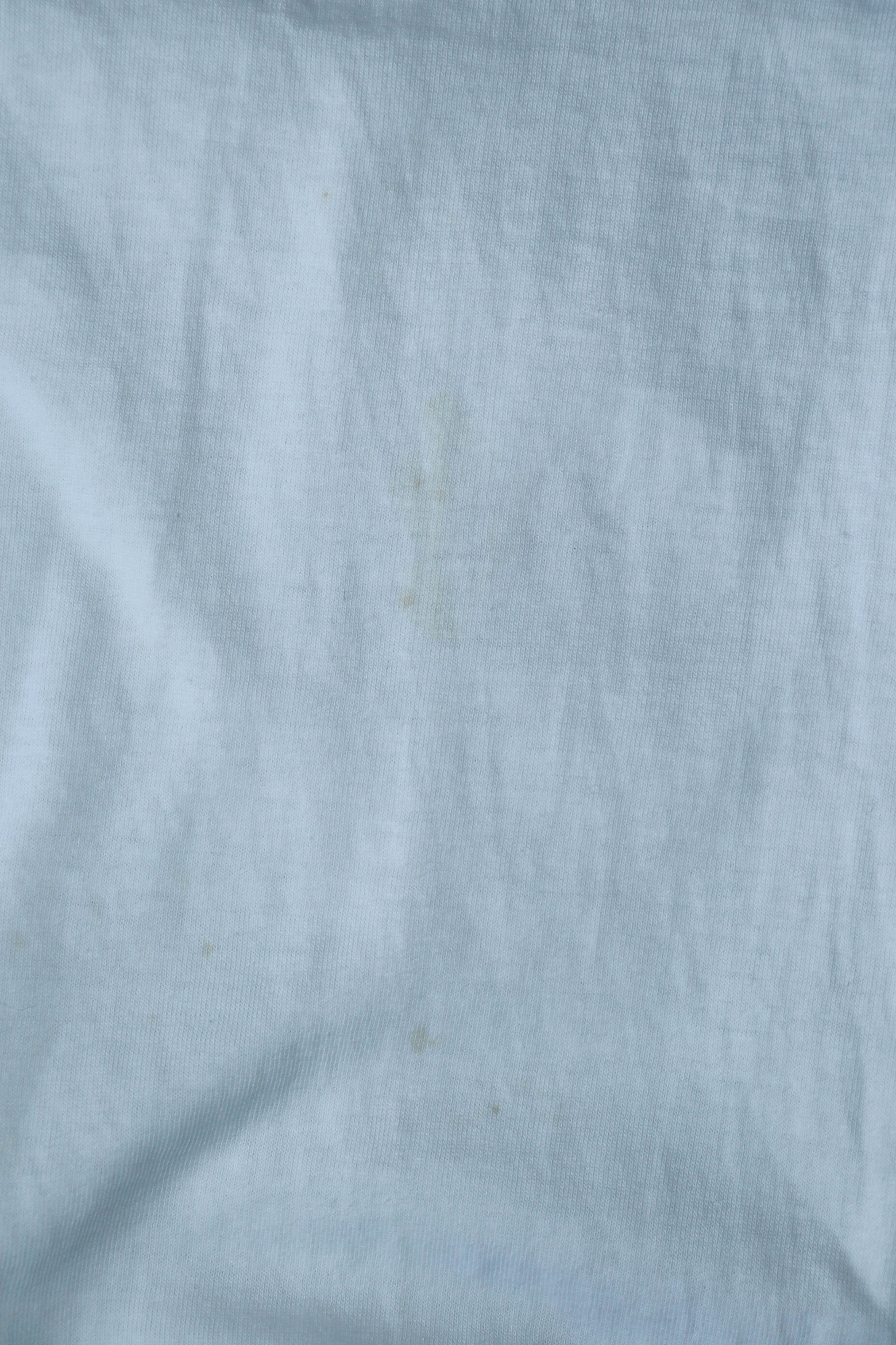 Band Tees Chris Isaac Signature Vintage ©2002 GIANT Tour T-shirt Tee Size US XL / EU 56 / 4 - 14 Thumbnail