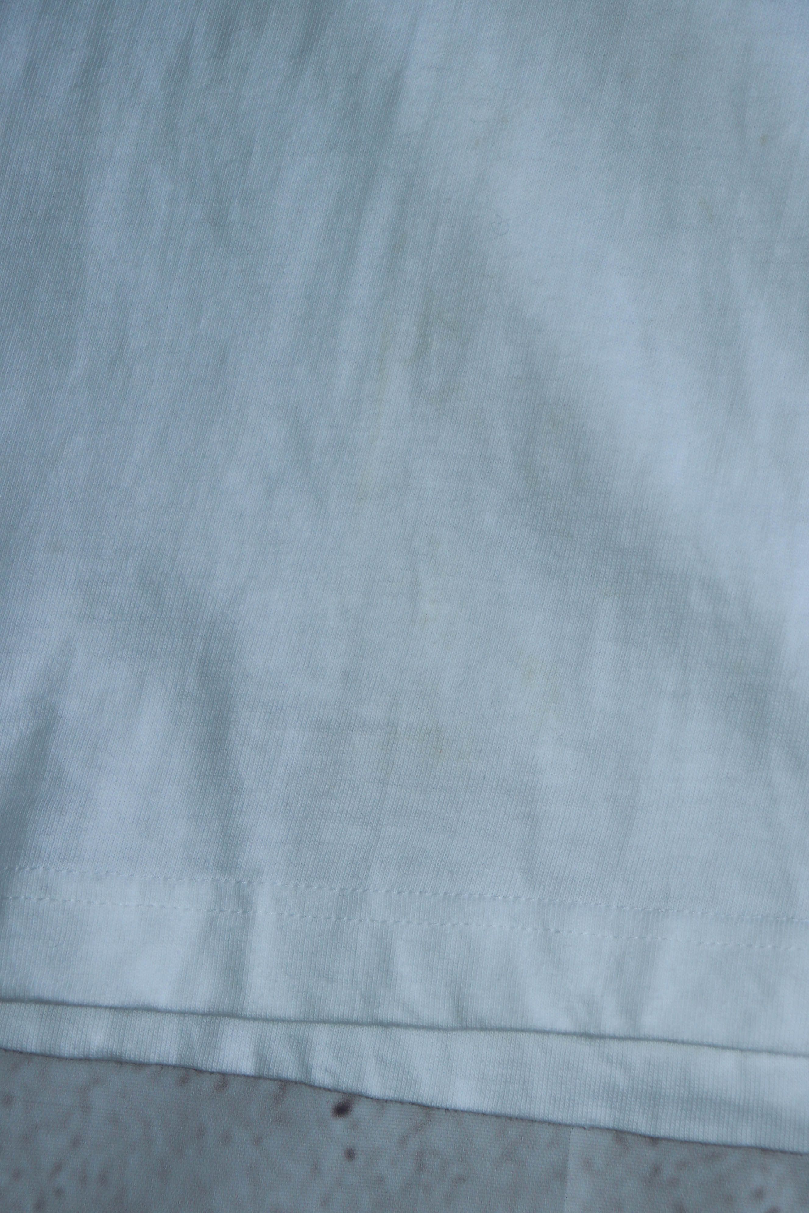 Band Tees Chris Isaac Signature Vintage ©2002 GIANT Tour T-shirt Tee Size US XL / EU 56 / 4 - 7 Thumbnail