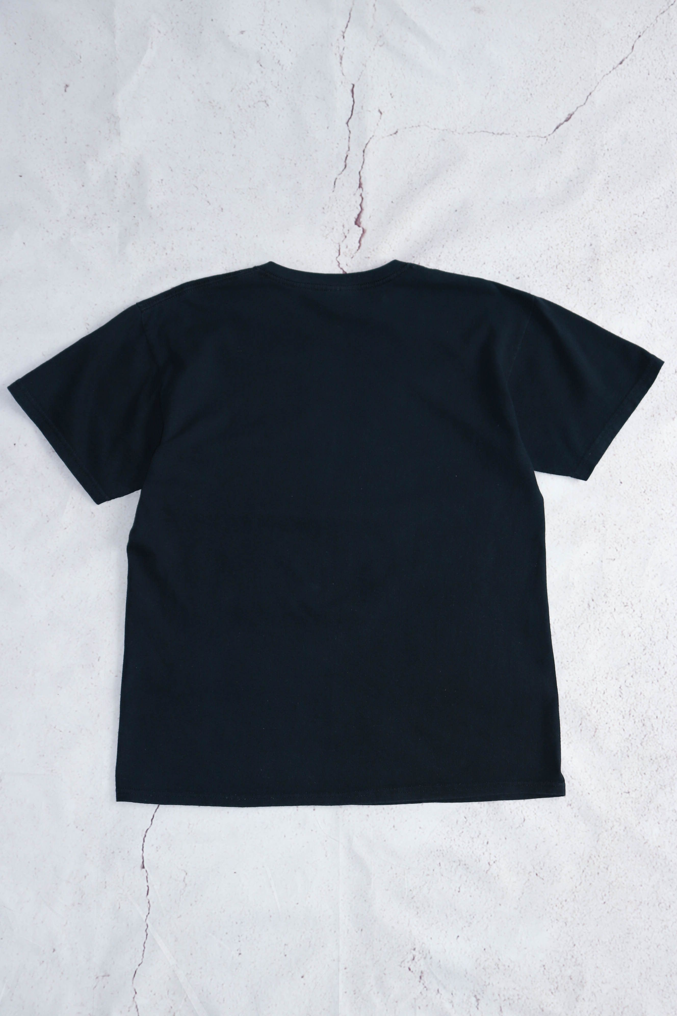 Band Tees Metallica 2008 Printed Graphics Merch Band Tour T-shirt Tee Size US M / EU 48-50 / 2 - 2 Thumbnail