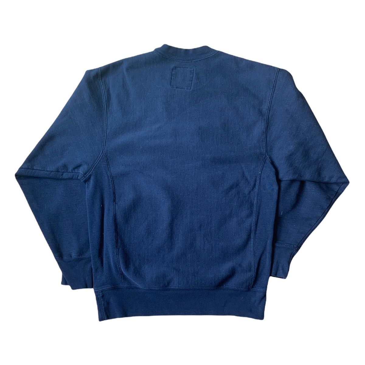 Steve And Barrys × Vintage Vintage 90s Y2K Tailgate Party Beer Crewneck Sweatshirt Size US XS / EU 42 / 0 - 2 Thumbnail