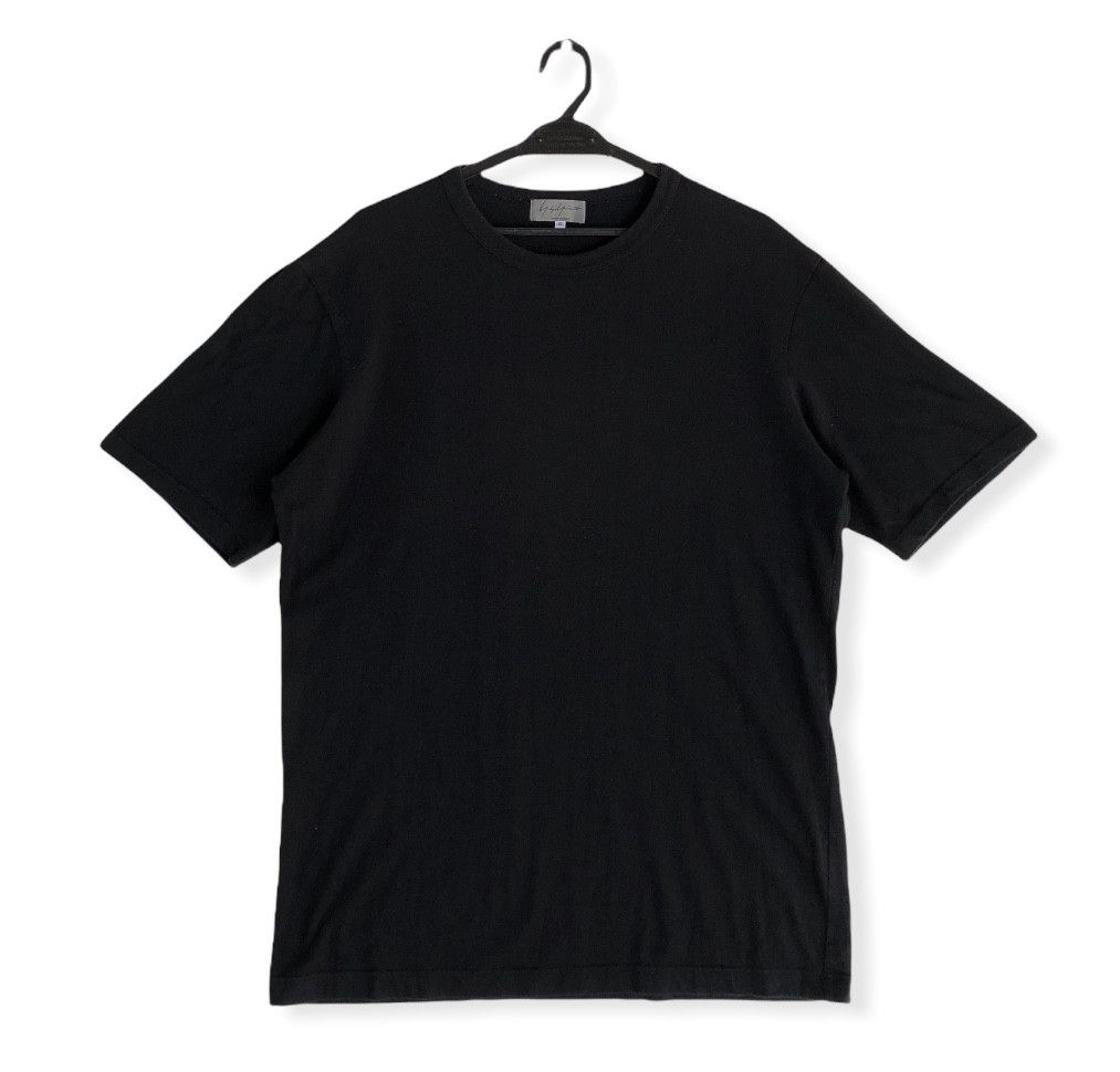 Yohji Yamamoto RARE🔥S/S 2009 SEX TRAINER TEE YOHJI YAMAMOTO POUR HOMME Size US L / EU 52-54 / 3 - 3 Thumbnail