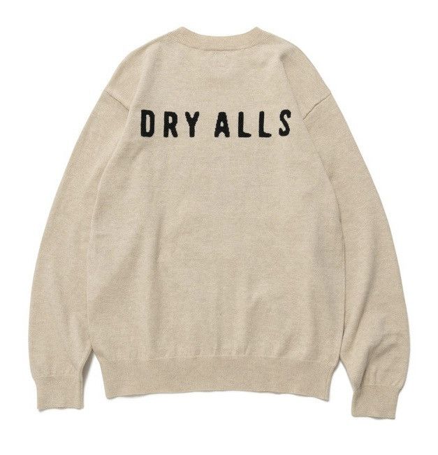 Human Made Human Made Sweater Size US XL / EU 56 / 4 - 2 Thumbnail