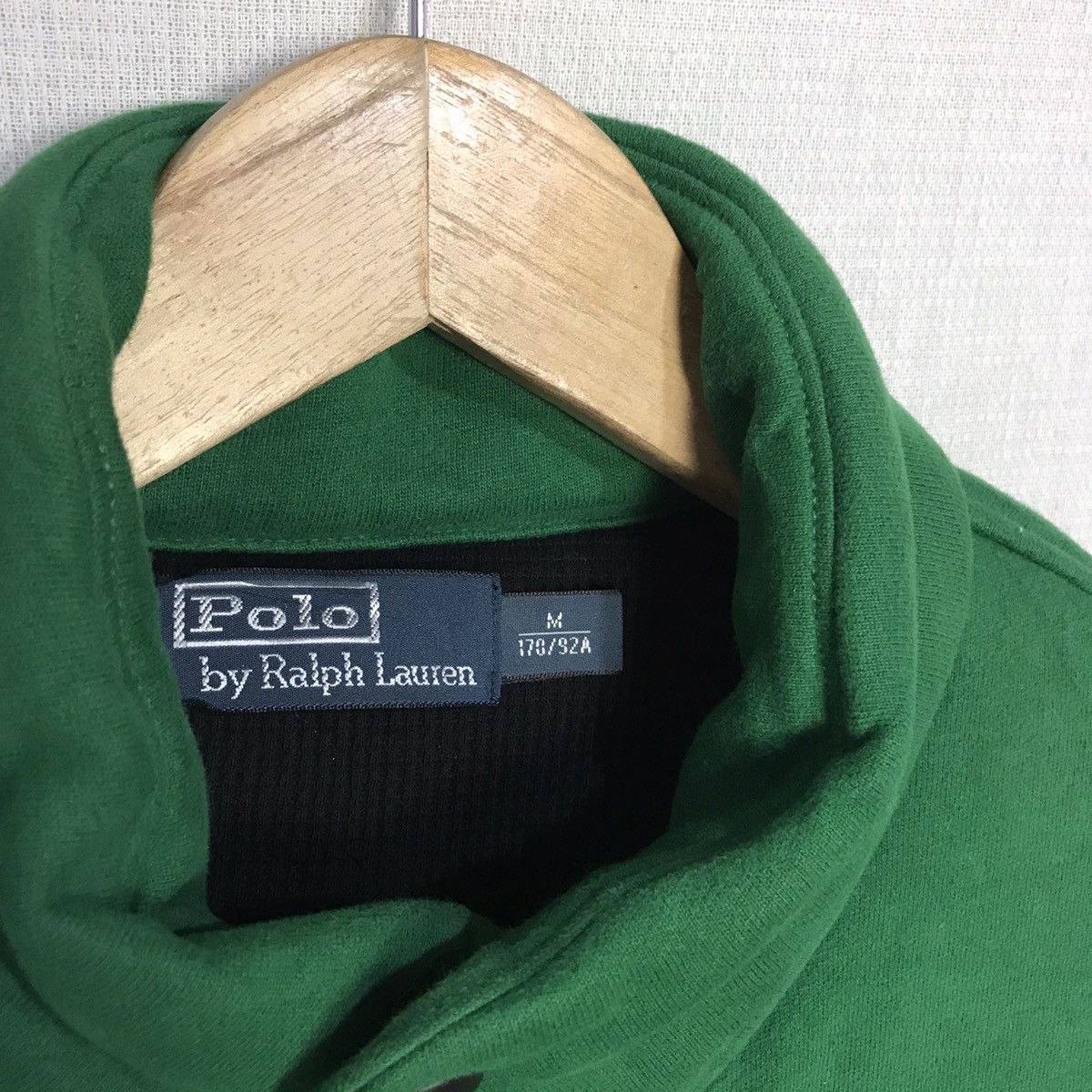 Ralph Lauren × Ralph Lauren Sport Ralph lauren crest england 1967 down vest Size US M / EU 48-50 / 2 - 6 Thumbnail