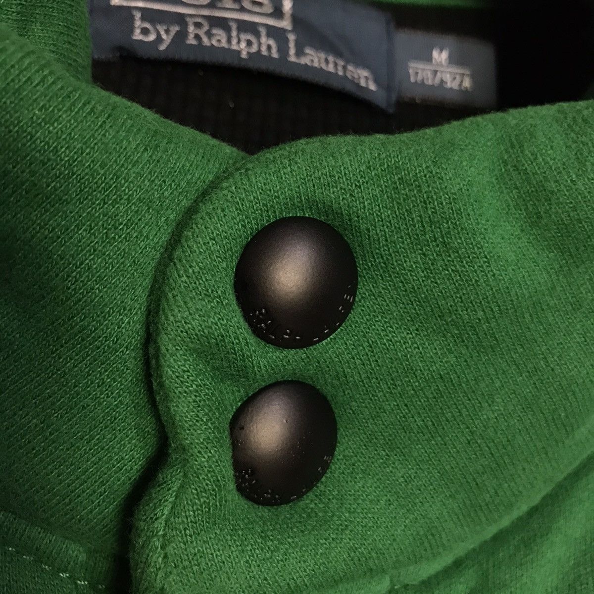 Ralph Lauren × Ralph Lauren Sport Ralph lauren crest england 1967 down vest Size US M / EU 48-50 / 2 - 8 Thumbnail