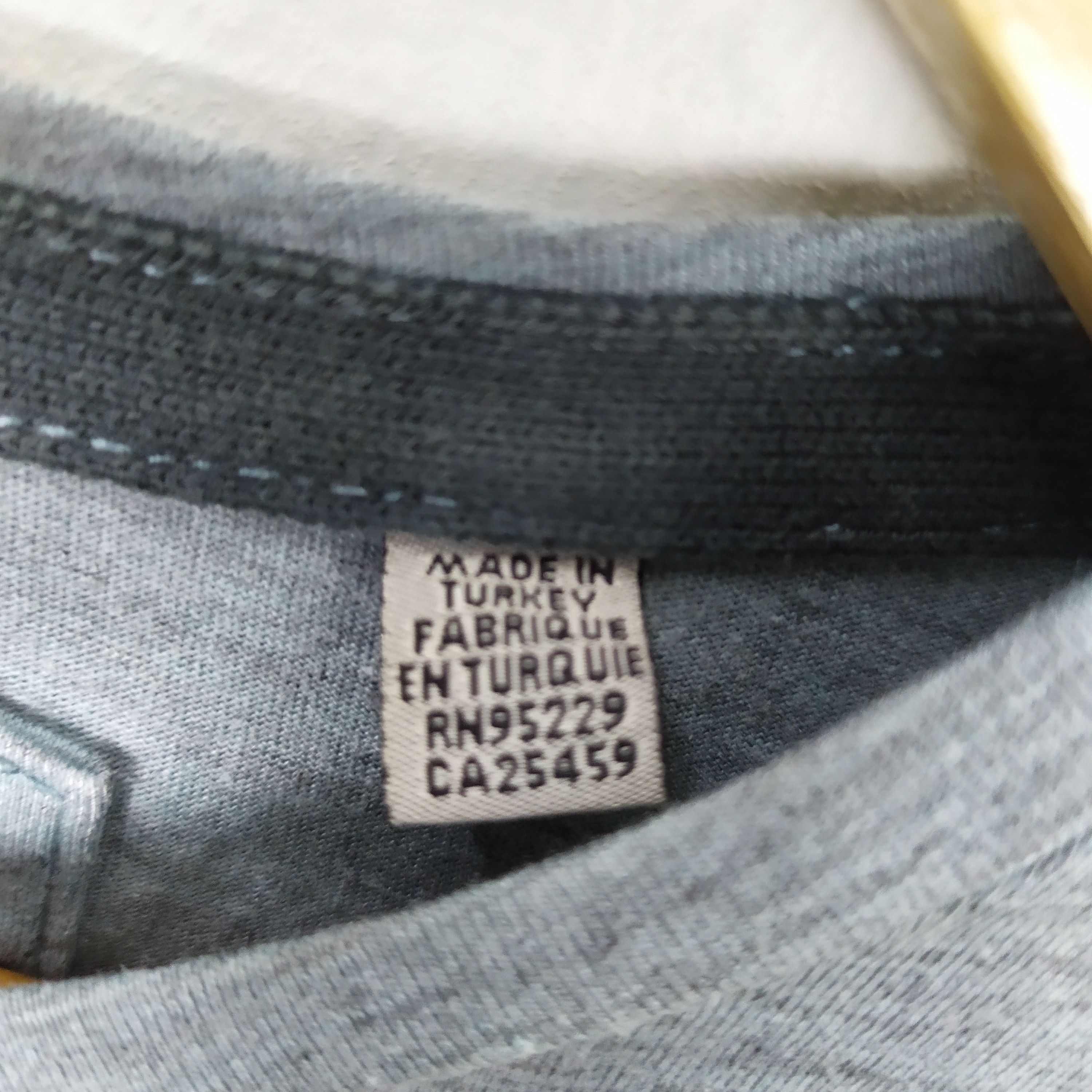 Ted Baker Ted Baker London T-Shirt Size US S / EU 44-46 / 1 - 4 Thumbnail
