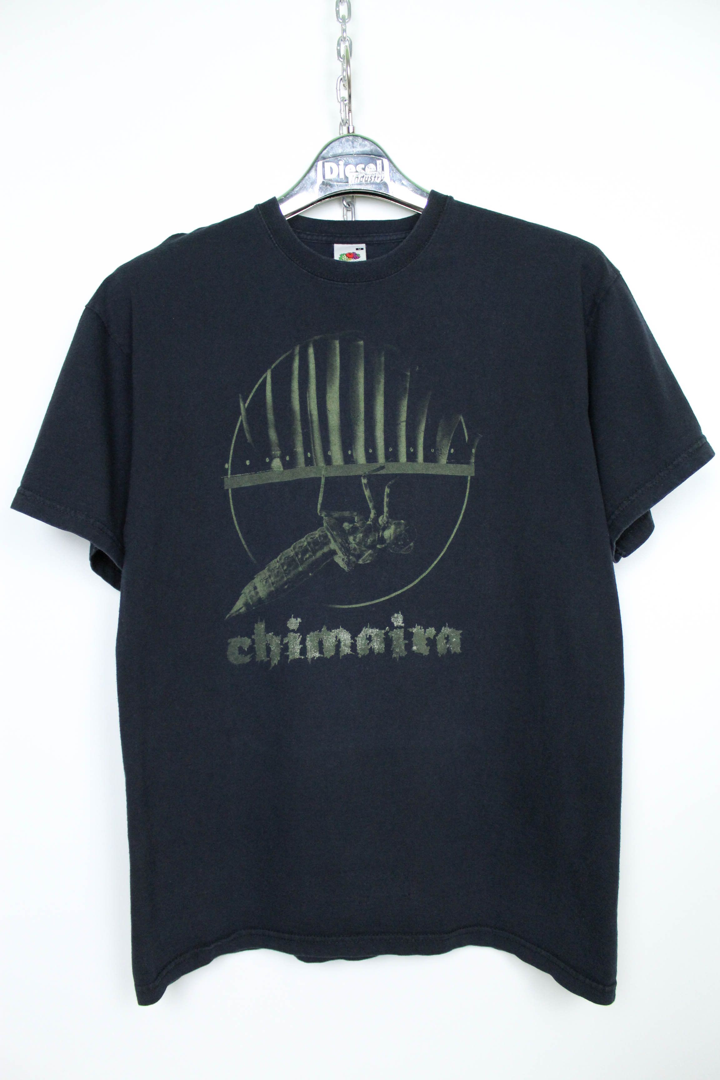 Band Tees × Vintage Jamiroquai Automaton Tour 2017 Vintage T