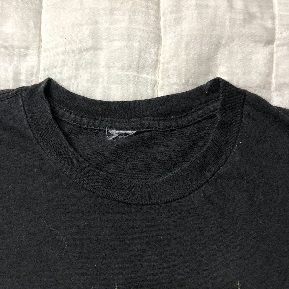 Vintage Vintage Y2k Twilight Movie T Shirt Size US S / EU 44-46 / 1 - 3 Thumbnail