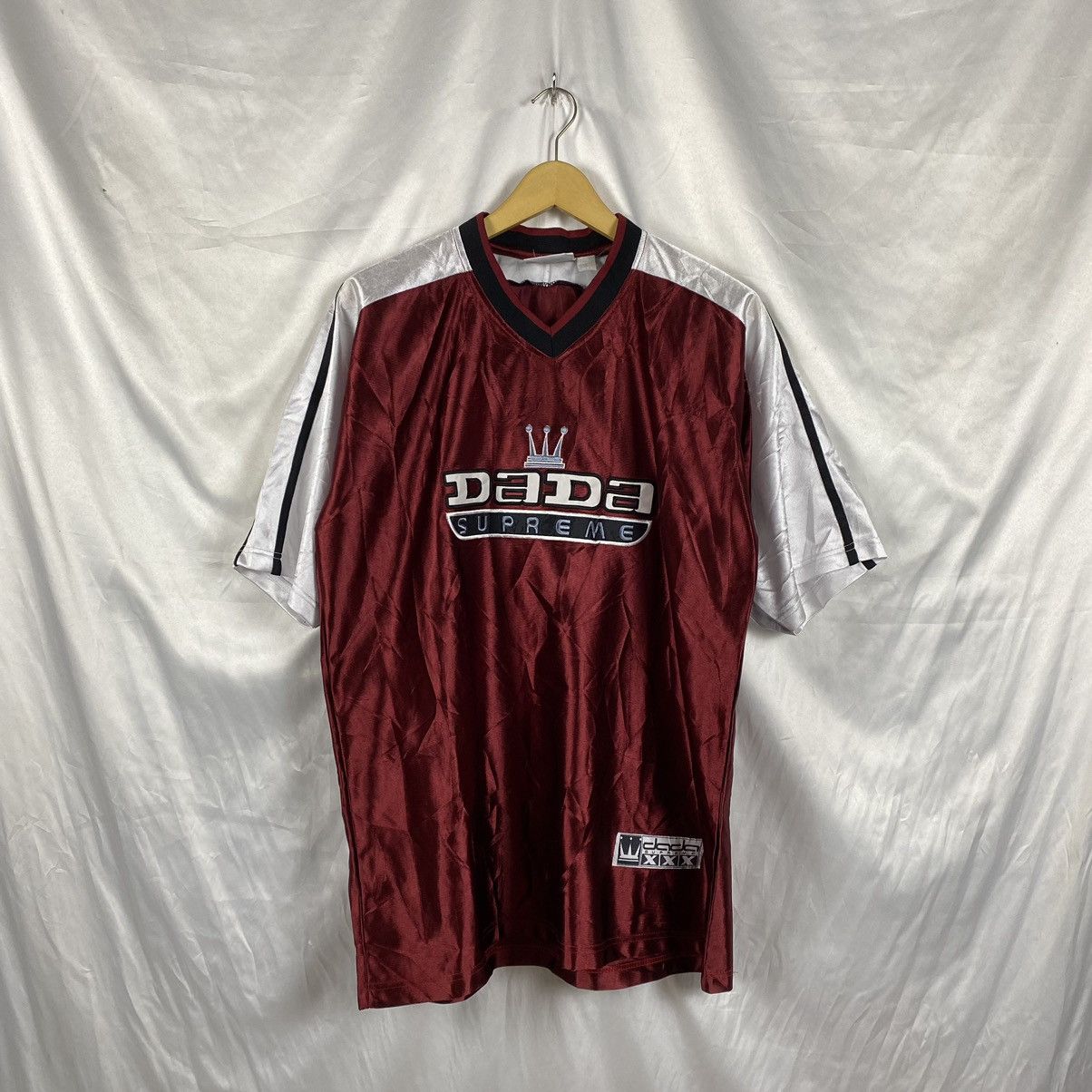 DADA Supreme Jersey Shirt - Size L