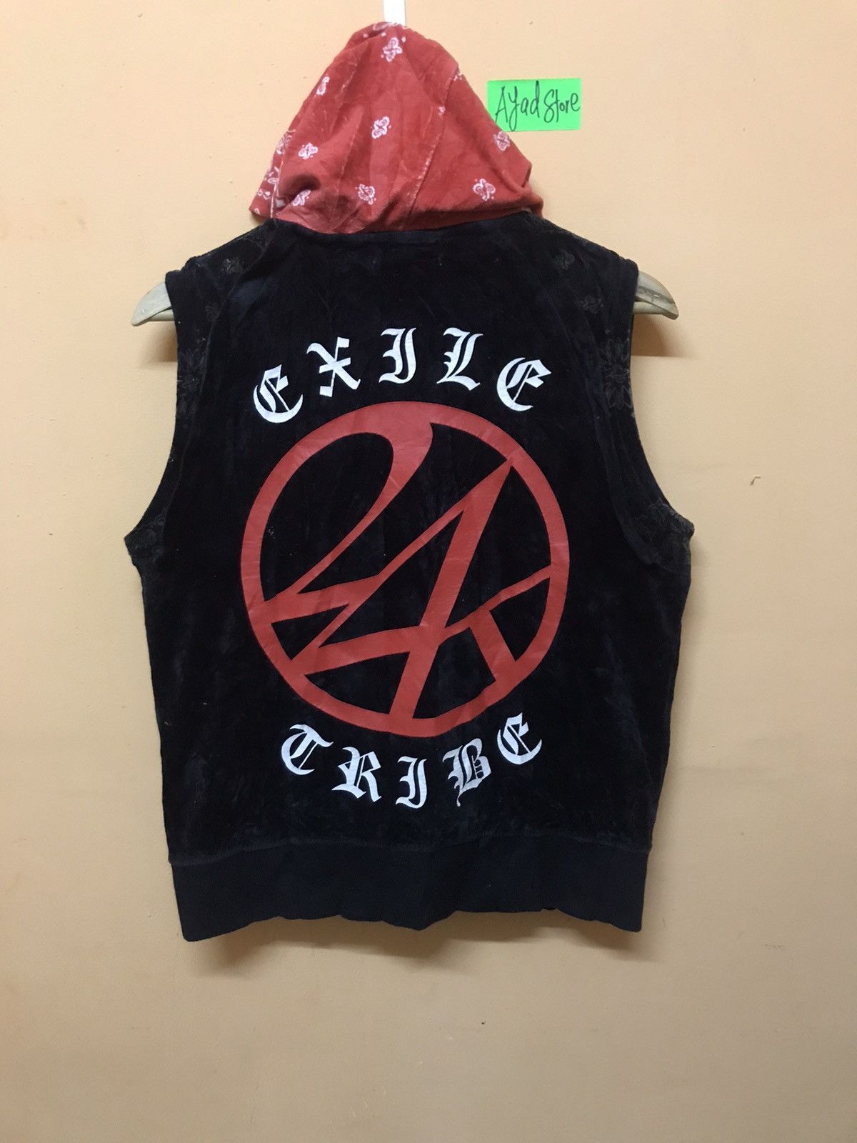 ‼️24 KARATS TANKTOP