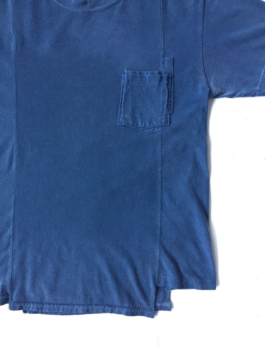 Needles ICONIC🔥Rebuild Needles 🇯🇵 Ribbon Cut Pocket Shirt Size US M / EU 48-50 / 2 - 4 Thumbnail
