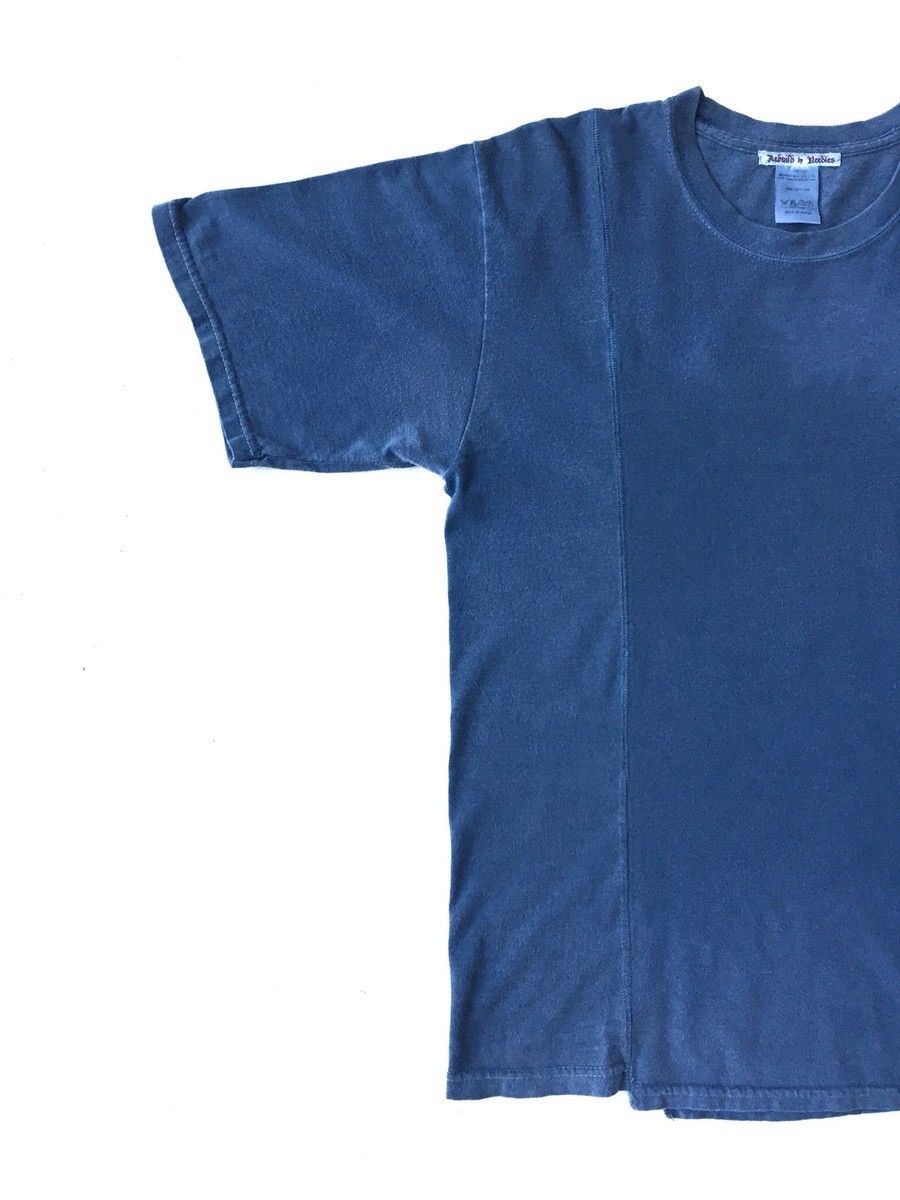 Needles ICONIC🔥Rebuild Needles 🇯🇵 Ribbon Cut Pocket Shirt Size US M / EU 48-50 / 2 - 3 Thumbnail