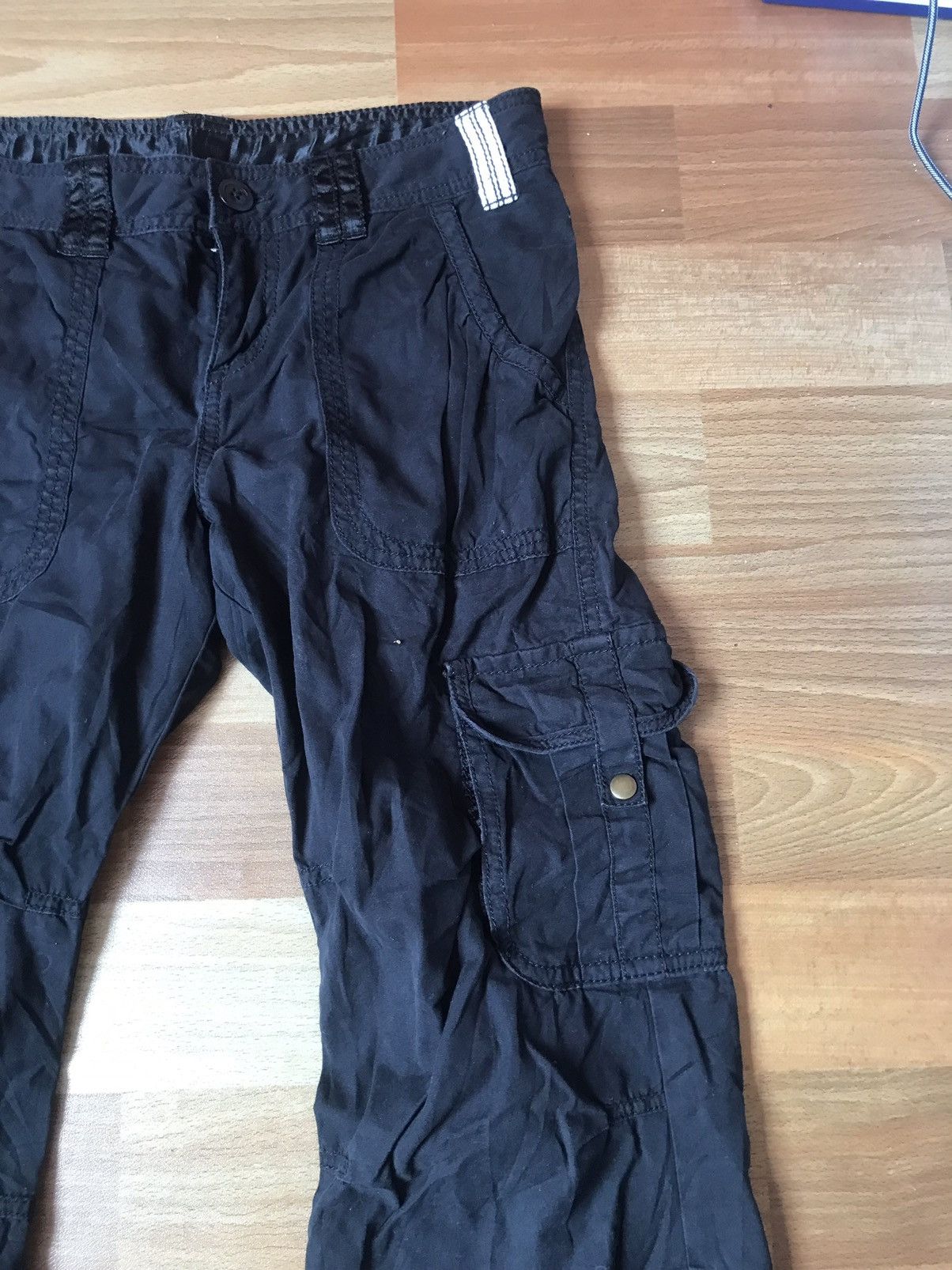 ‼️MICHEL KLEIN CARGO PANT NICE DESIGN‼️ Denim