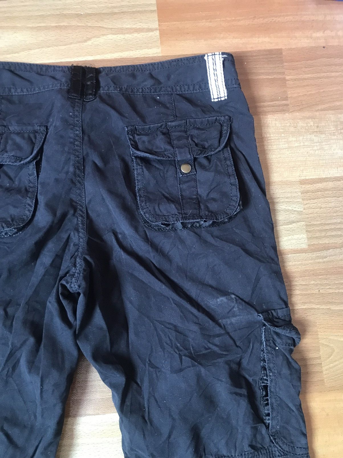 ‼️MICHEL KLEIN CARGO PANT NICE DESIGN‼️ Denim