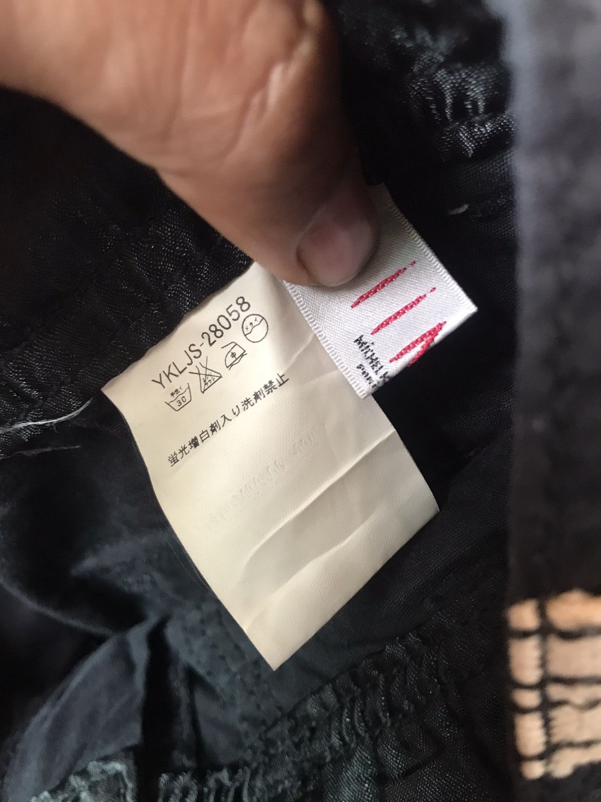 ‼️MICHEL KLEIN CARGO PANT NICE DESIGN‼️ Denim