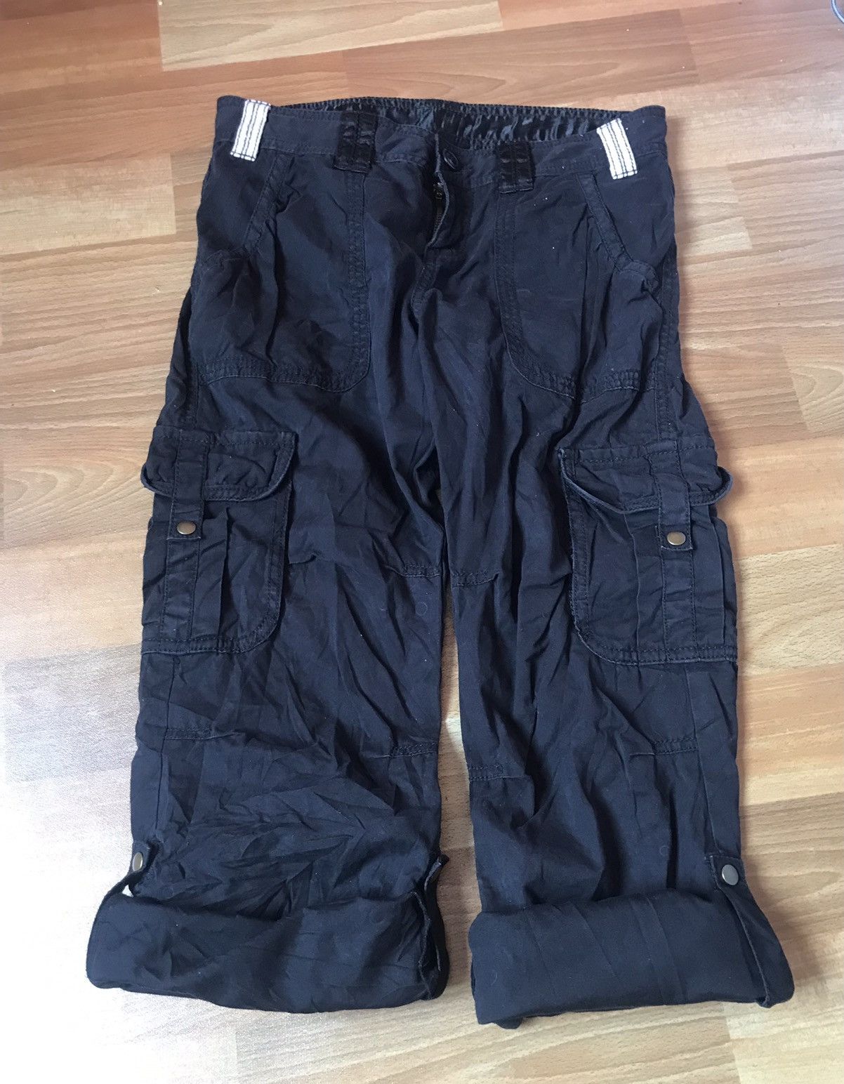 ‼️MICHEL KLEIN CARGO PANT NICE DESIGN‼️ Denim