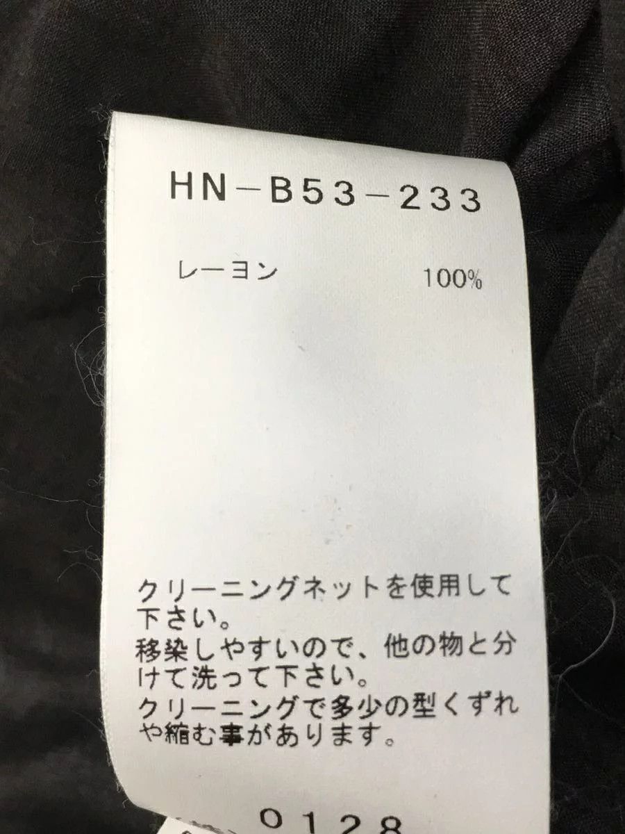 Yohji Yamamoto 20SS Shake Hands Print Rayon Shirt Size US L / EU 52-54 / 3 - 7 Thumbnail
