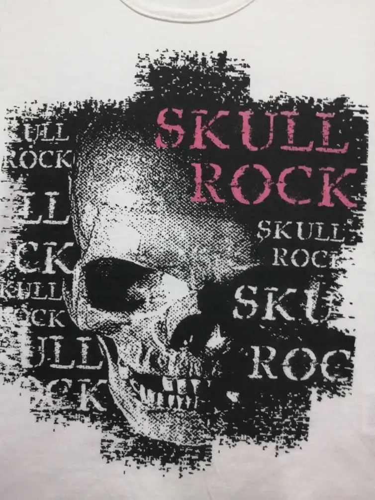 Hysteric Glamour 🔥 Rare 🔥 Vintage Skulls Punk Very Rare Size US S / EU 44-46 / 1 - 3 Thumbnail