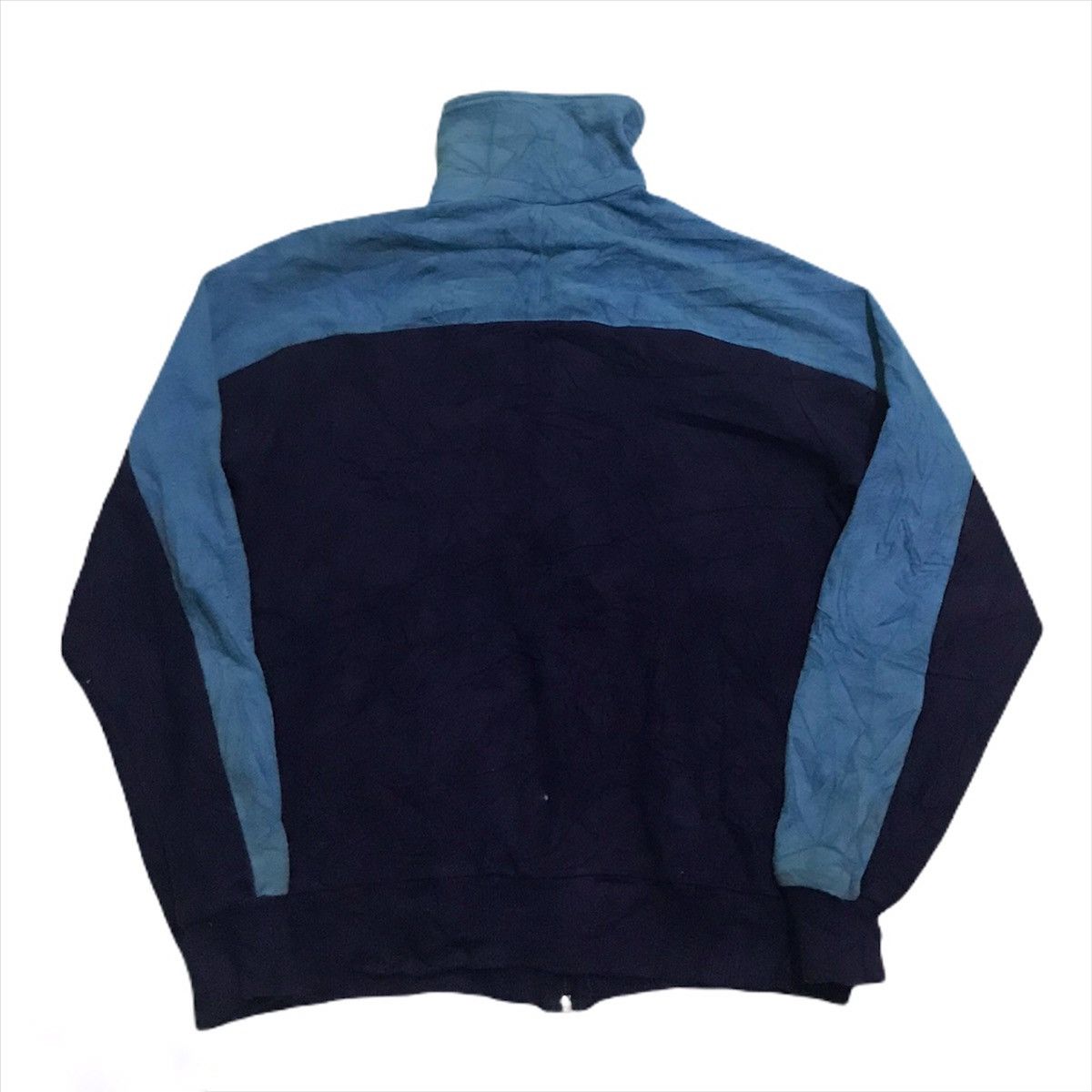 Vintage vtg 80s Jerman military bundeswehr training trainer jacket Size US L / EU 52-54 / 3 - 4 Thumbnail