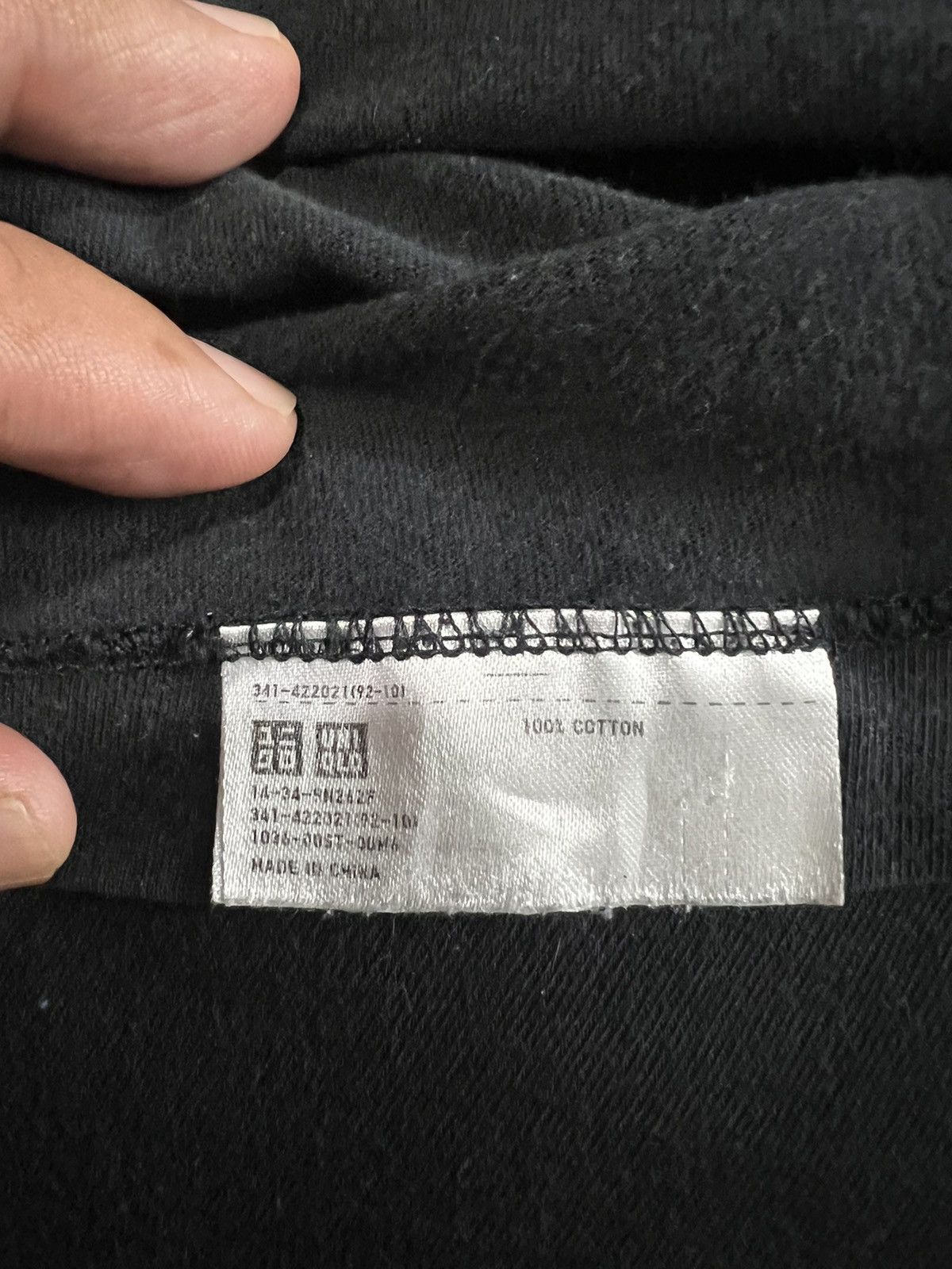 Kaws × Vintage Vintage Design Kaws Big Logo Shirt size M Size US M / EU 48-50 / 2 - 7 Thumbnail