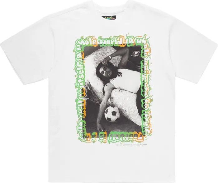 Chinatown Market Bob Marley T-Shirt