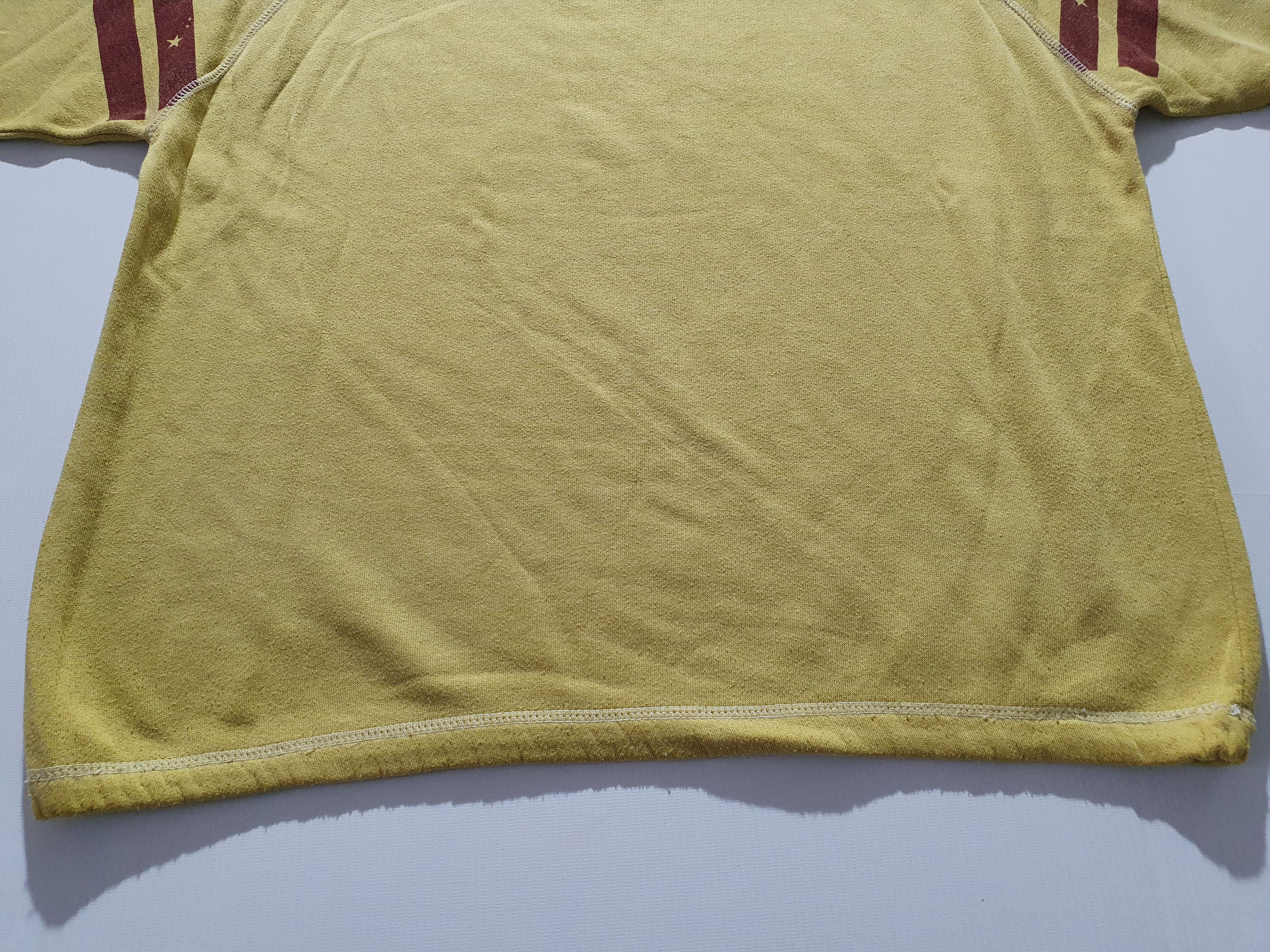 NFL × Vintage 80s Football League Pacific Coast rare allover print sweat Size US L / EU 52-54 / 3 - 14 Thumbnail