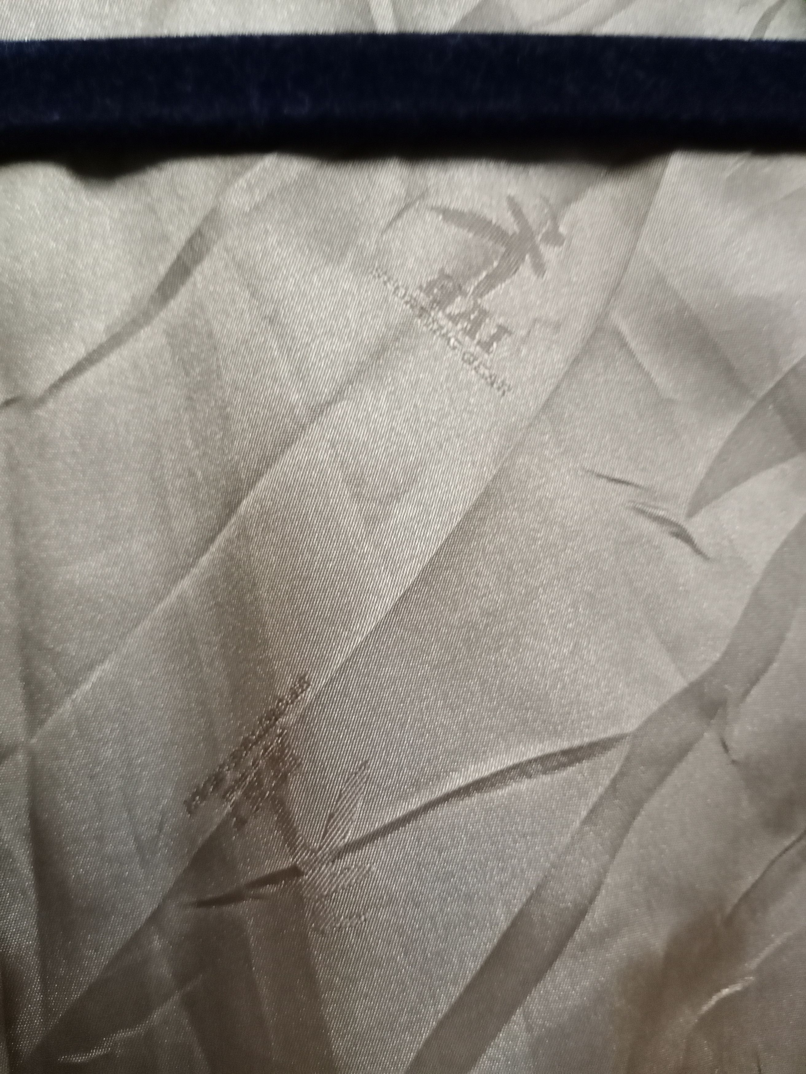 Hai Sporting Gear × Issey Miyake Hai Sporting Gear Suede Leather Jacket Nice Design Size US M / EU 48-50 / 2 - 4 Thumbnail