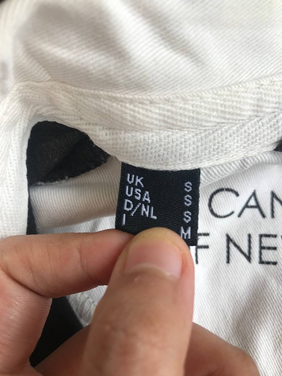 Canterbury of New Zealand × Vintage RUGBY SHIRT Size US M / EU 48-50 / 2 - 8 Thumbnail