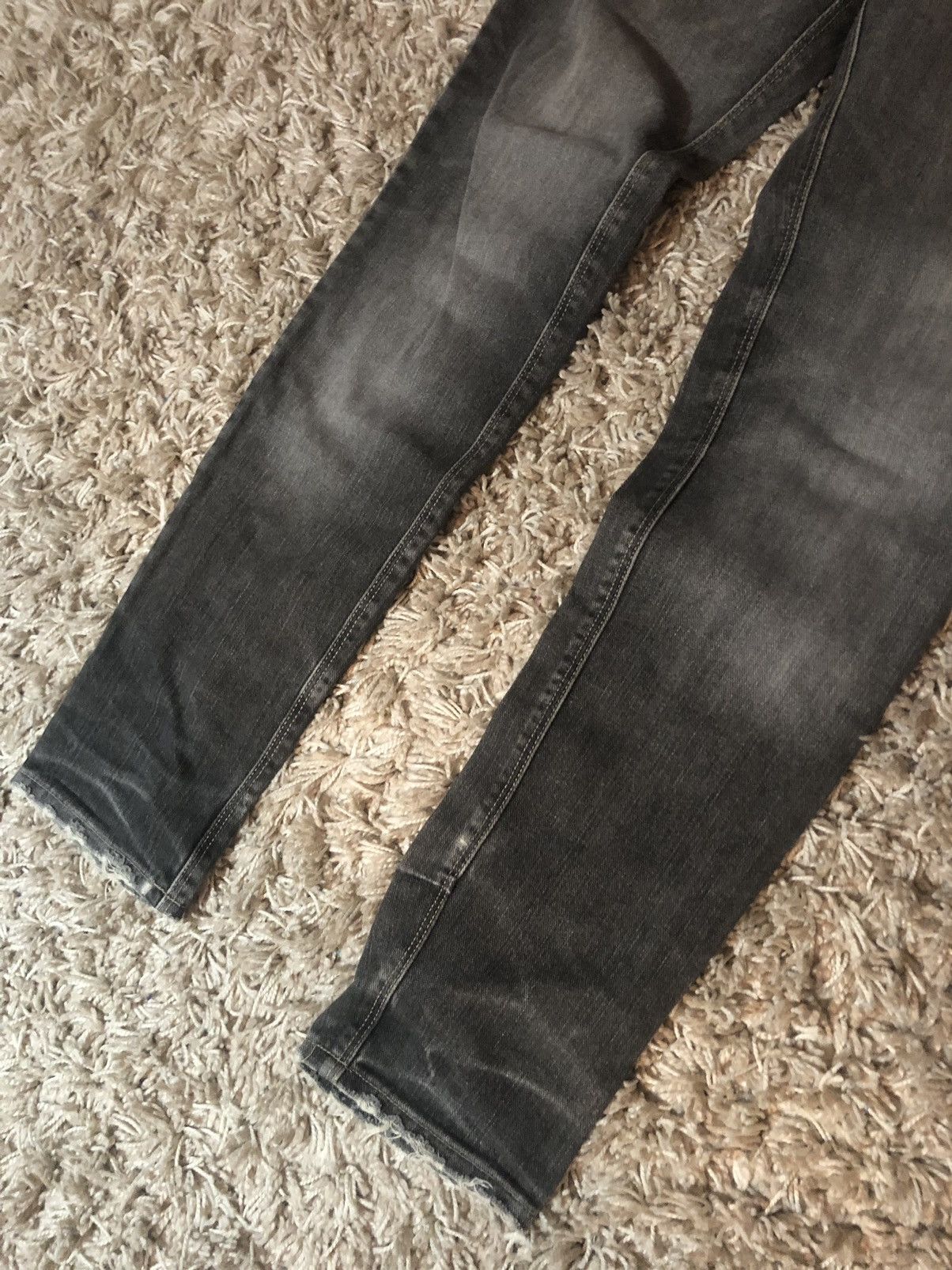 Ksubi Ksubi Jeans Slim Fit Size US 30 / EU 46 - 3 Thumbnail