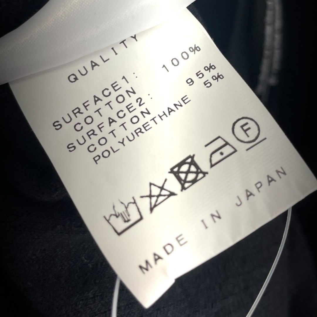 Julius 💥Low Price💥Triangle - Double Zip - Assymetric Zip Up Hoodie Size US M / EU 48-50 / 2 - 7 Thumbnail