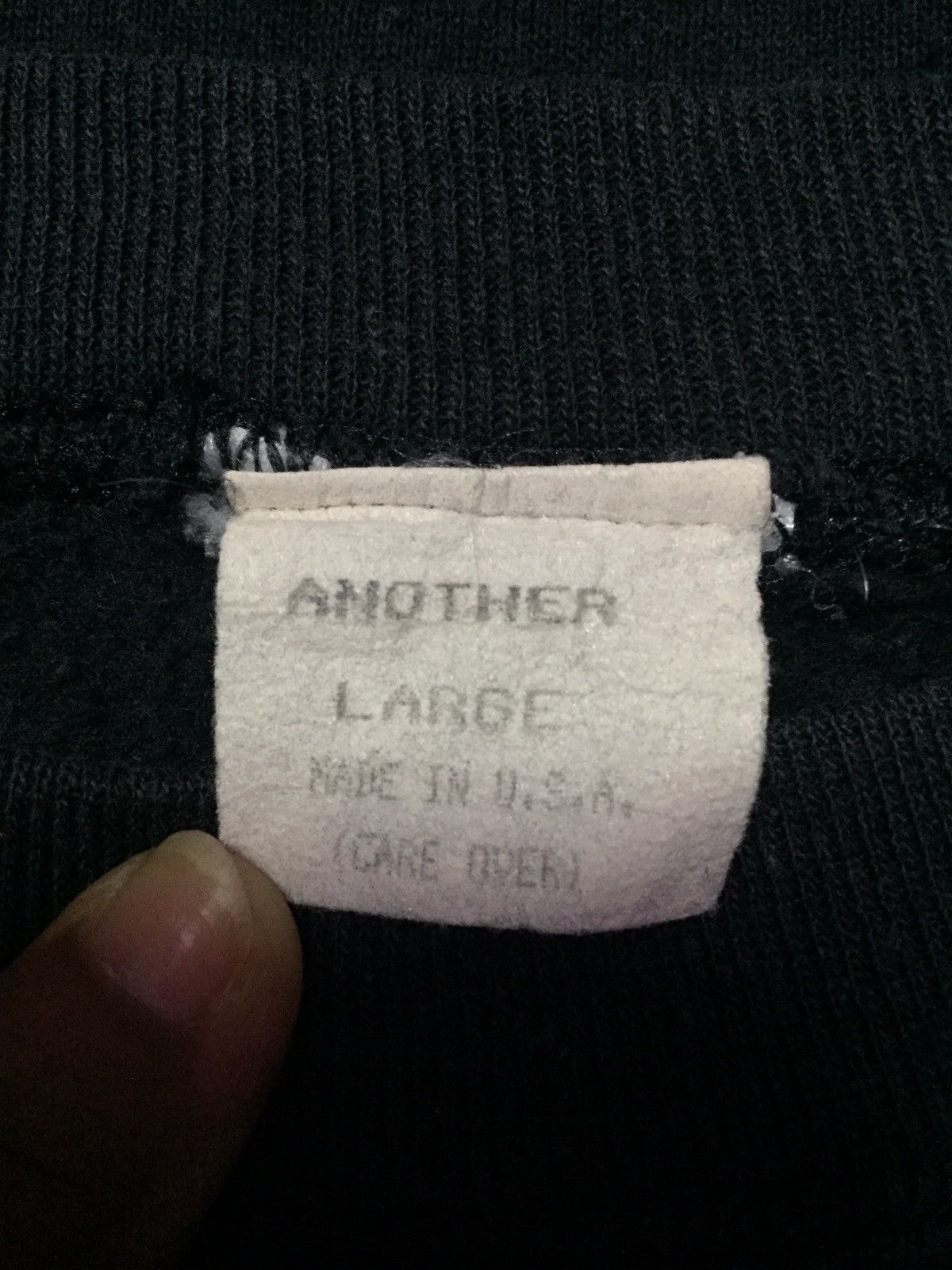 Japanese Brand Another The Chicks Hatch Sweatshirts Size Large Size US L / EU 52-54 / 3 - 4 Thumbnail