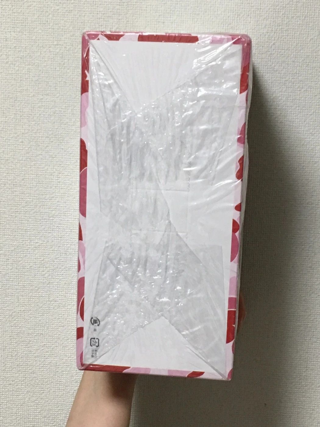 Bape BAPE ABC Camo Tissue 3 Box Set Pack Pink Blue Green Size ONE SIZE - 4 Thumbnail