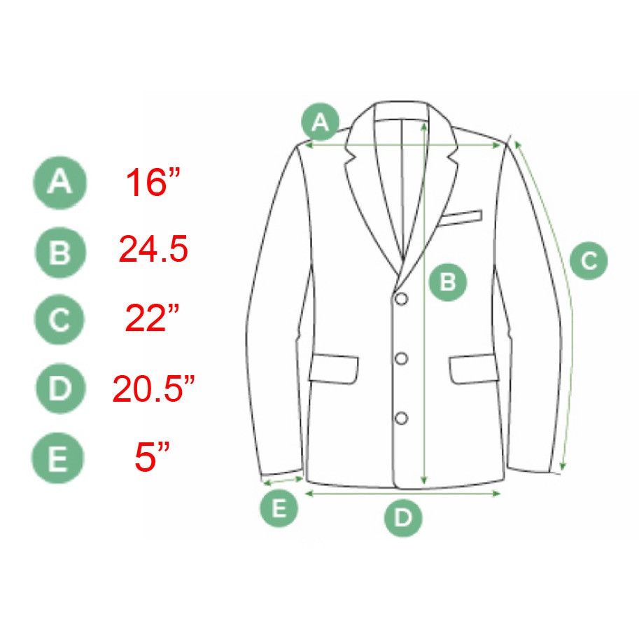 Undercover SS16 ‘Evil Crown’ King Blazer - Runway Piece Size 44S - 8 Thumbnail