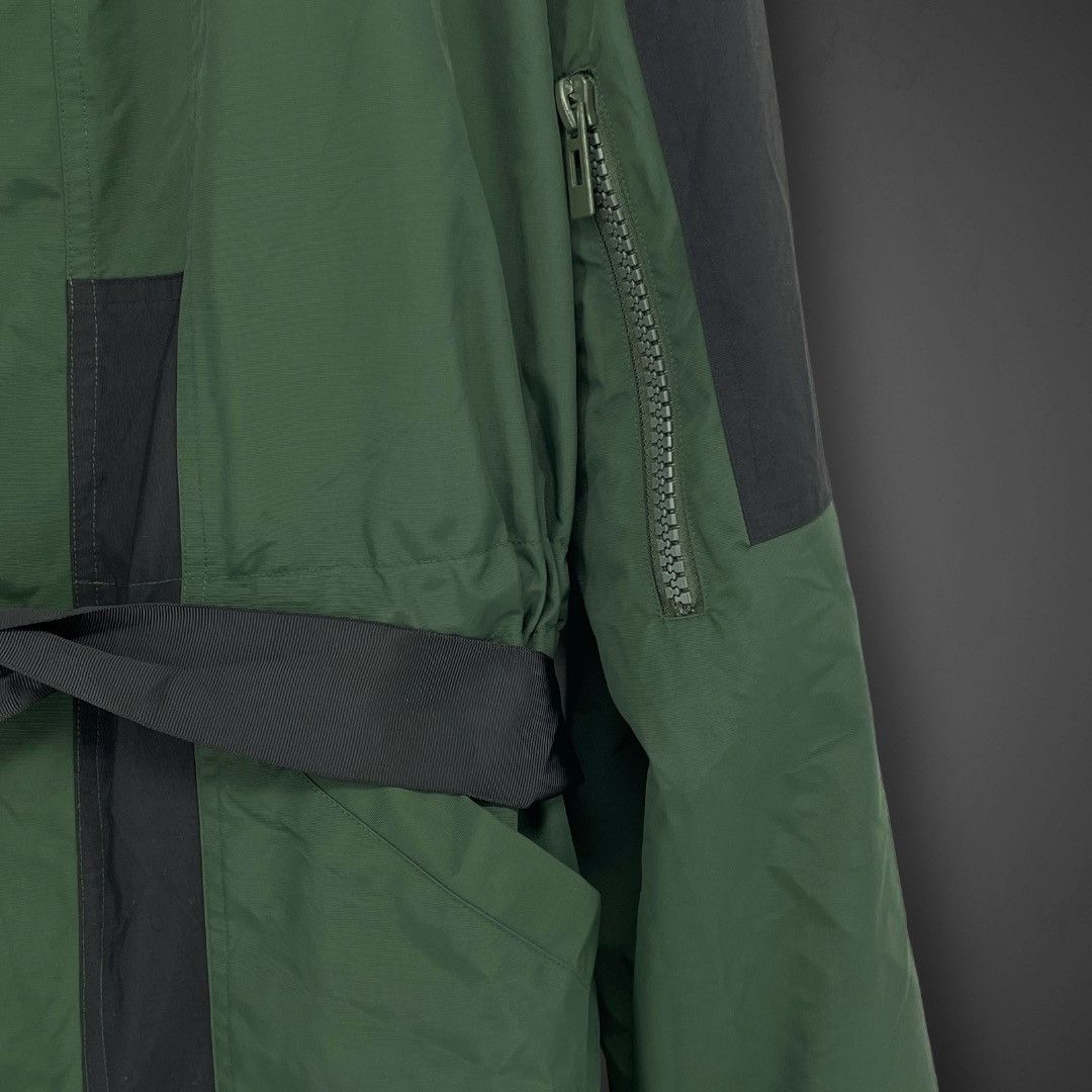 Han Kjobenhavn Archive - Psychiatric Asylum Center - Trench Coat Size US L / EU 52-54 / 3 - 8 Thumbnail