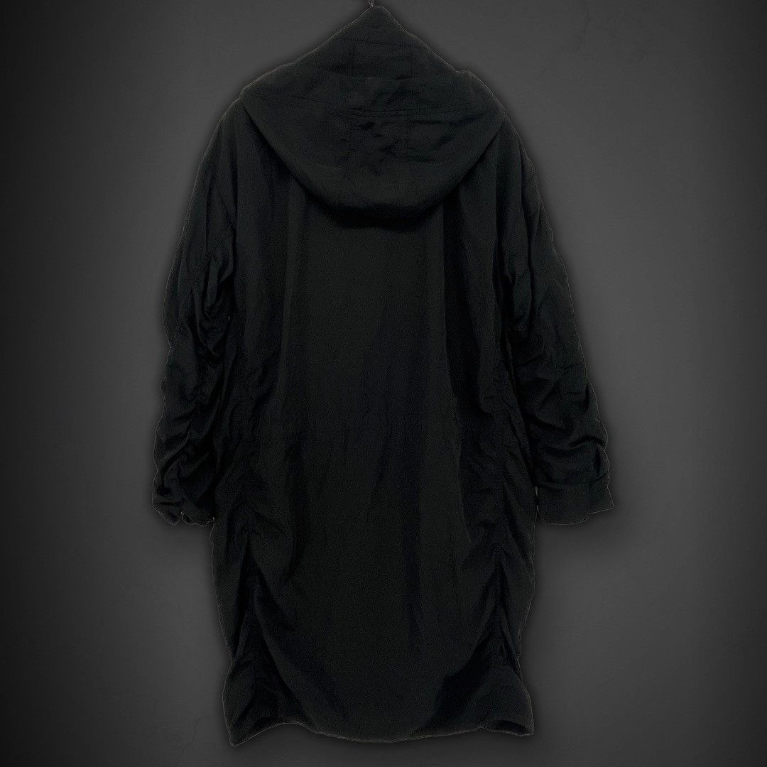 Calvin Klein FW16 Nylon - Long Parka - Jacket (Raf Simons Era) Size US M / EU 48-50 / 2 - 8 Thumbnail